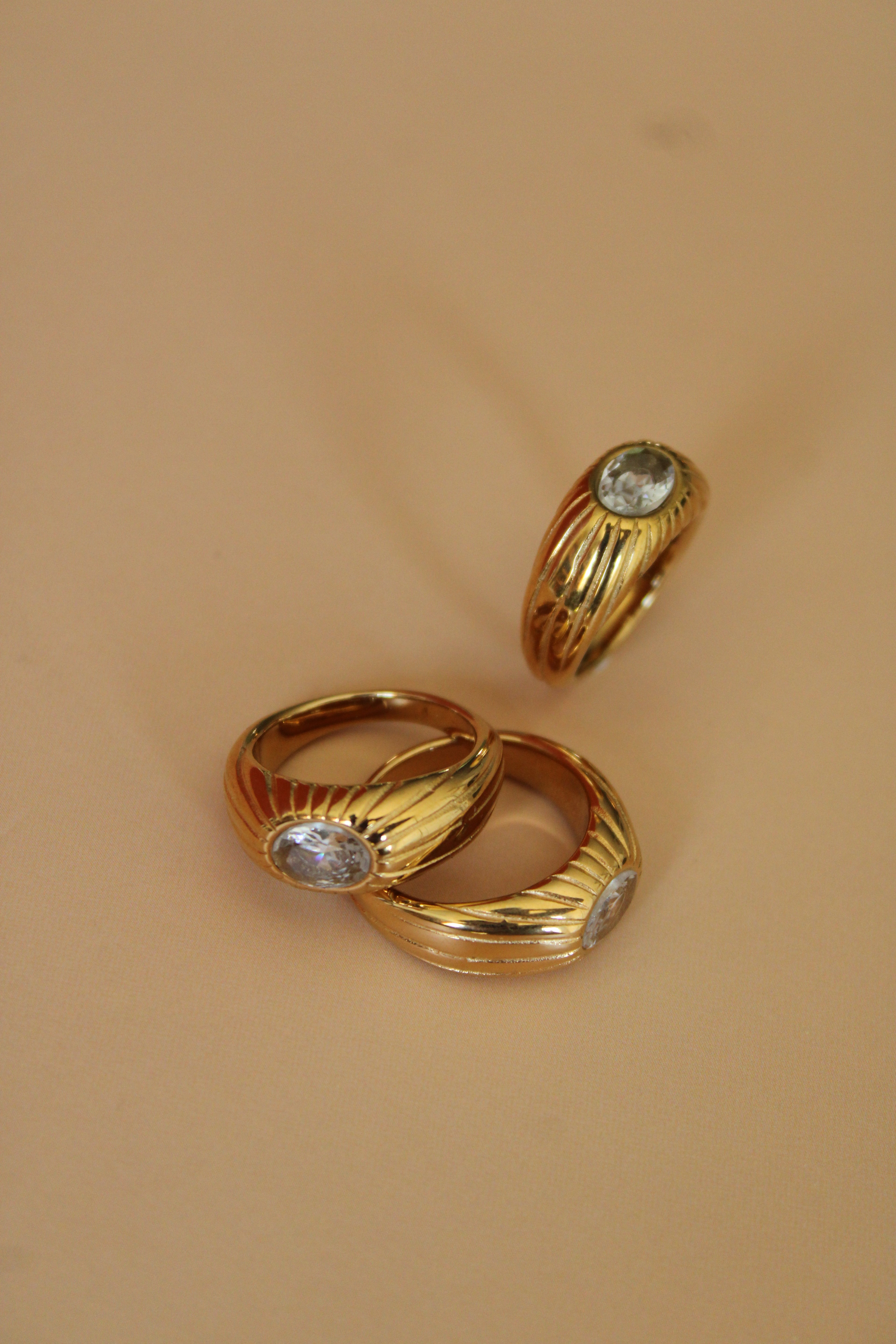 Hortz Ring