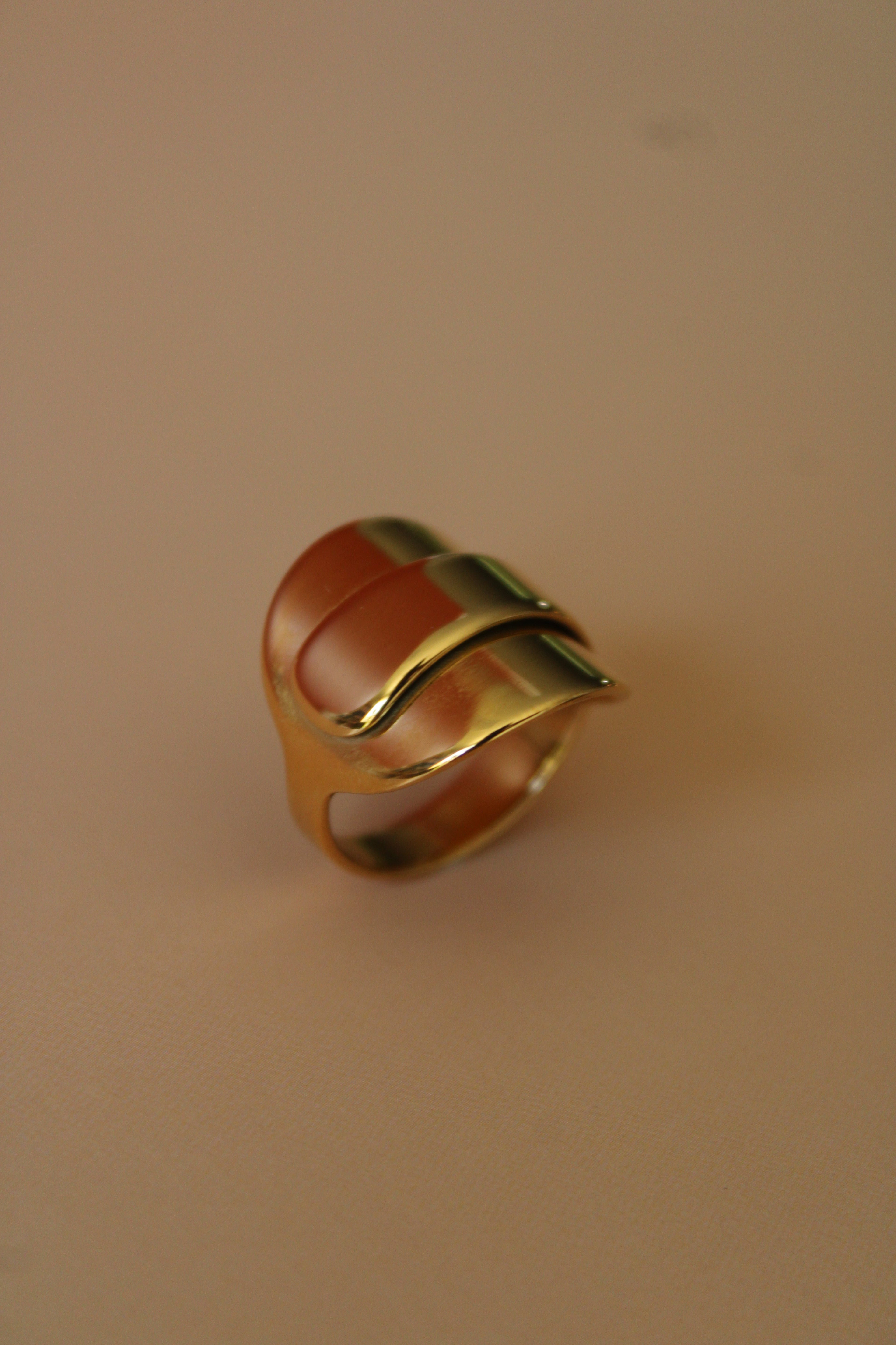 Tyde Ring