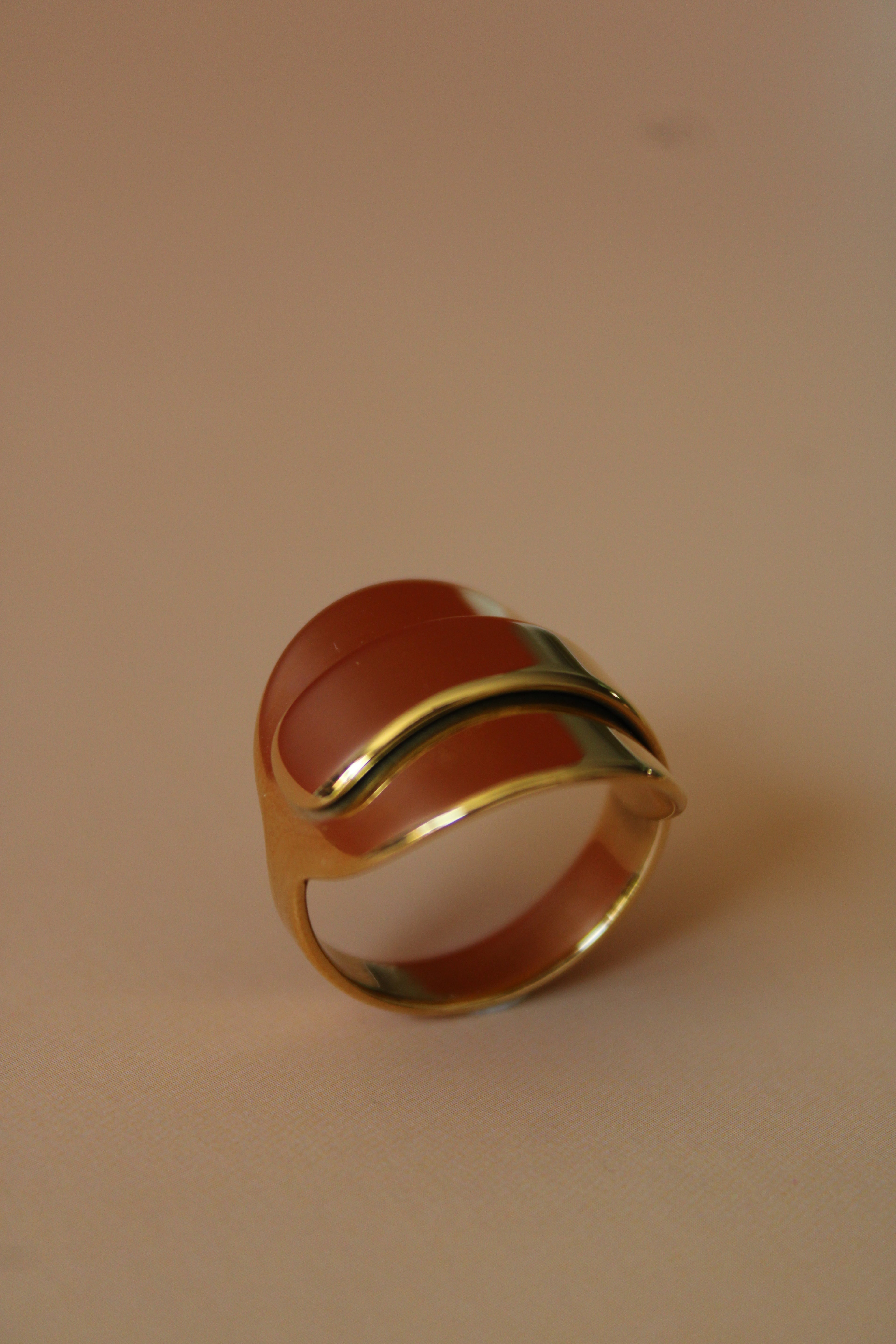 Tyde Ring