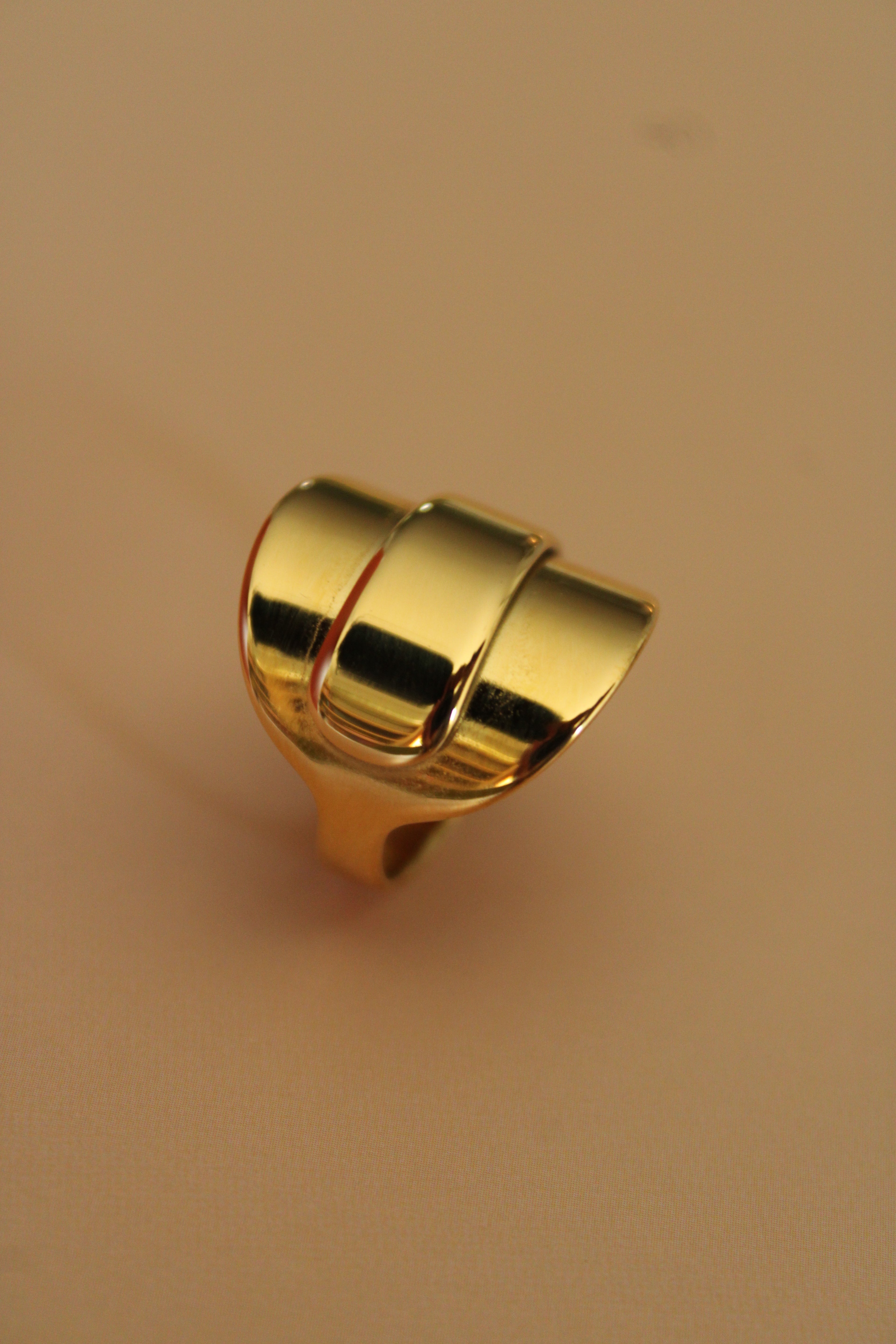Tyde Ring