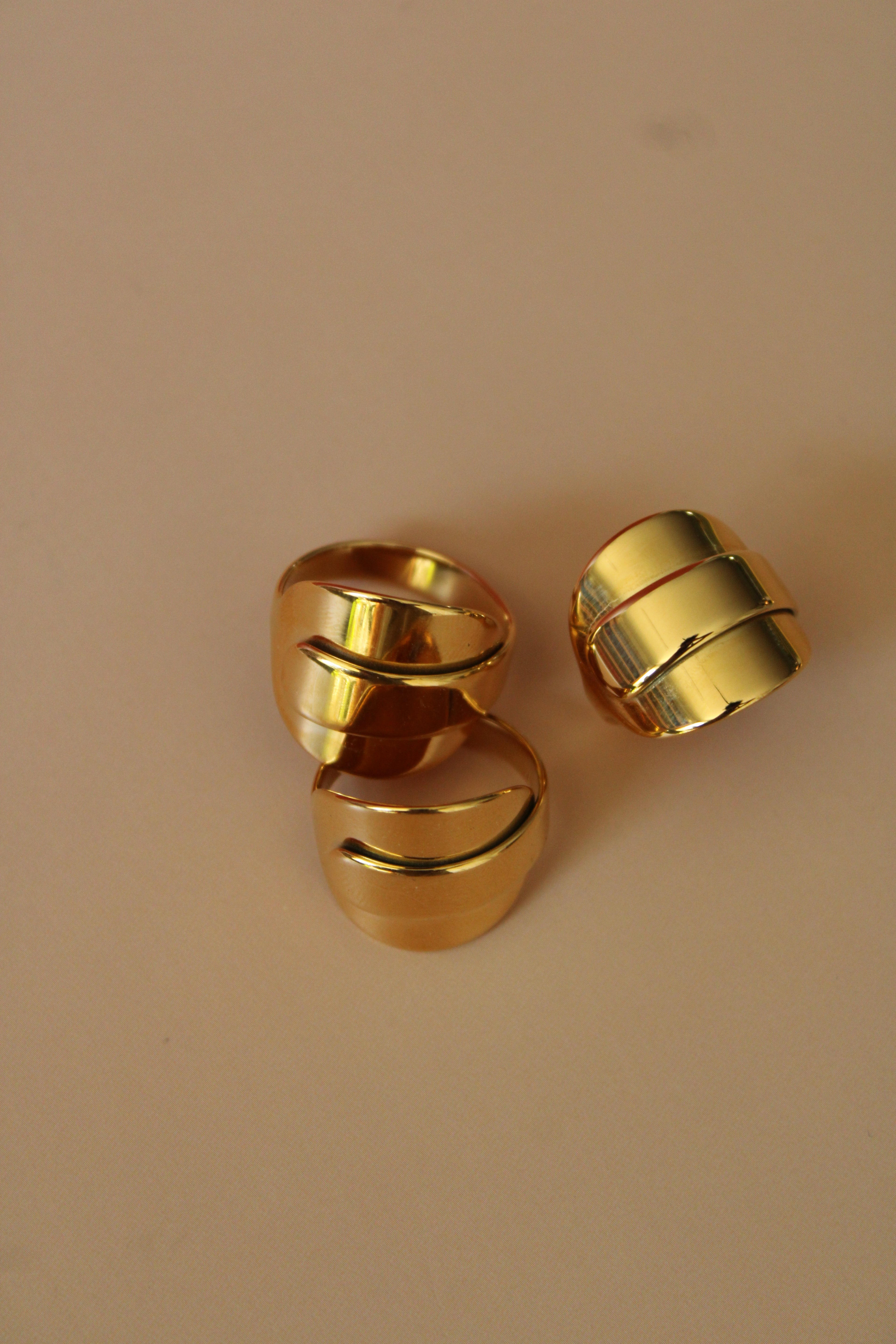 Tyde Ring