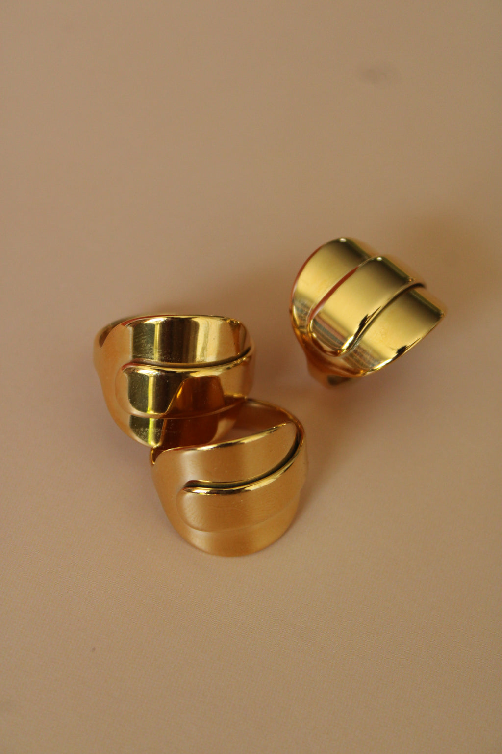 Tyde Ring