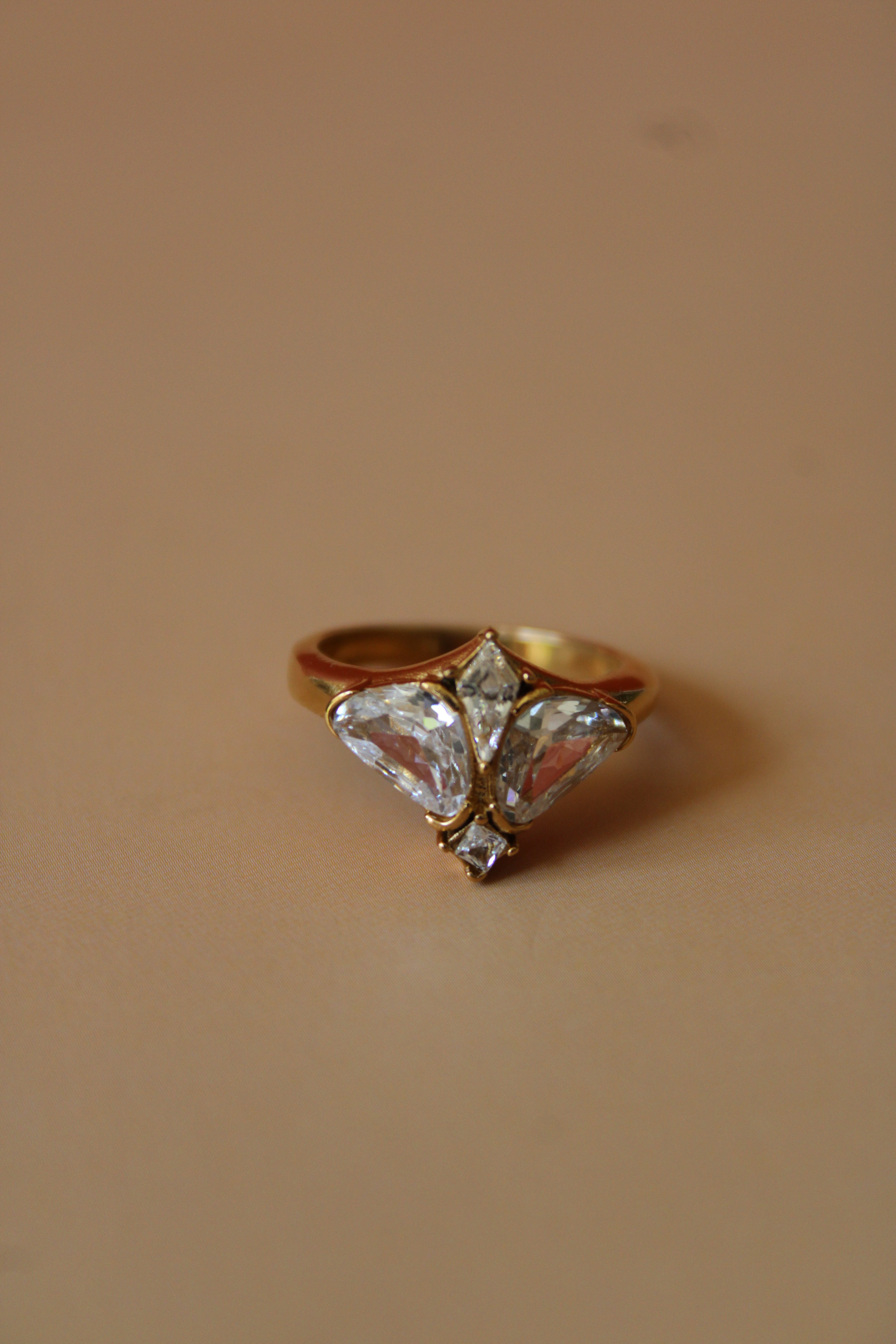 The Moth Ring
