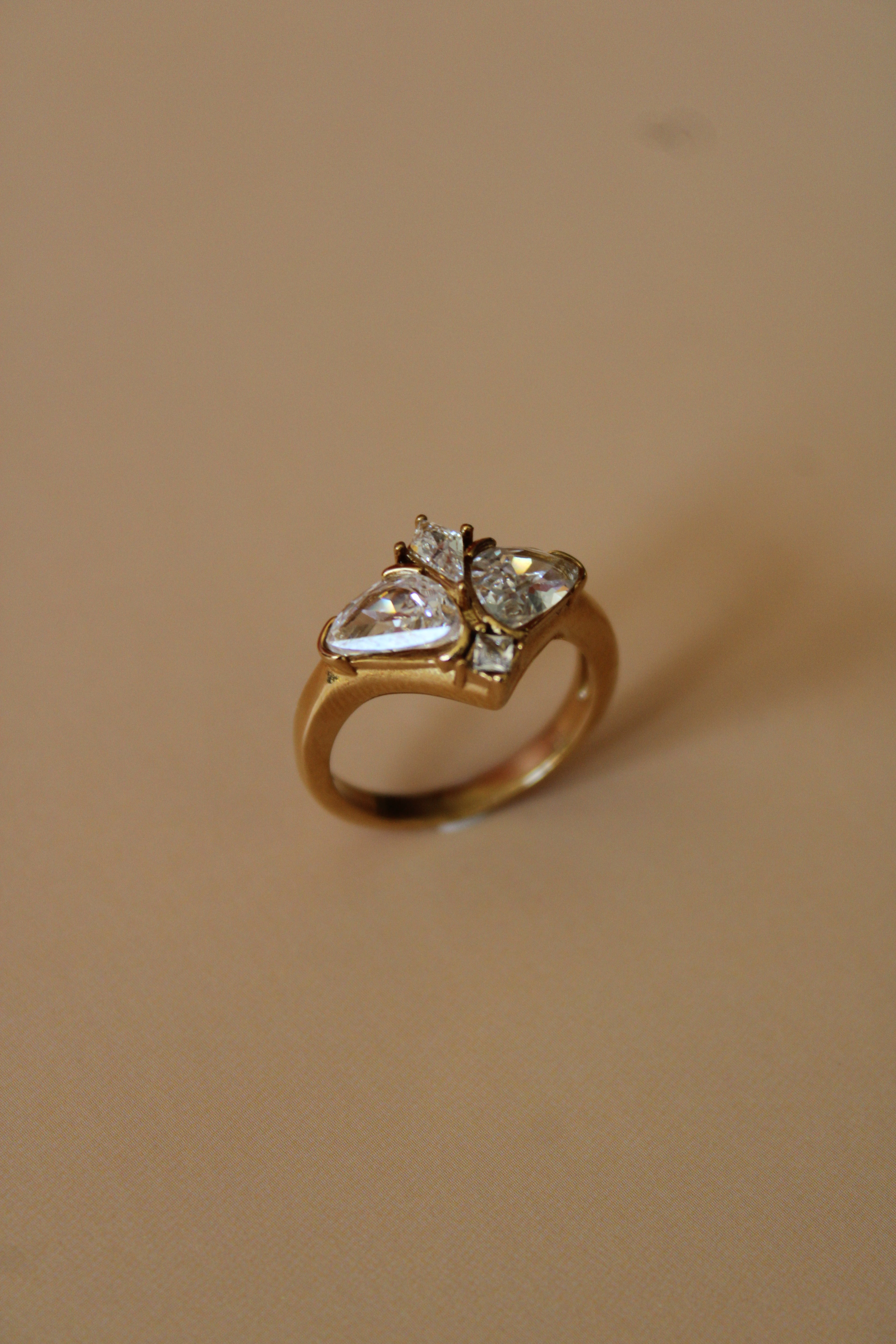 The Moth Ring