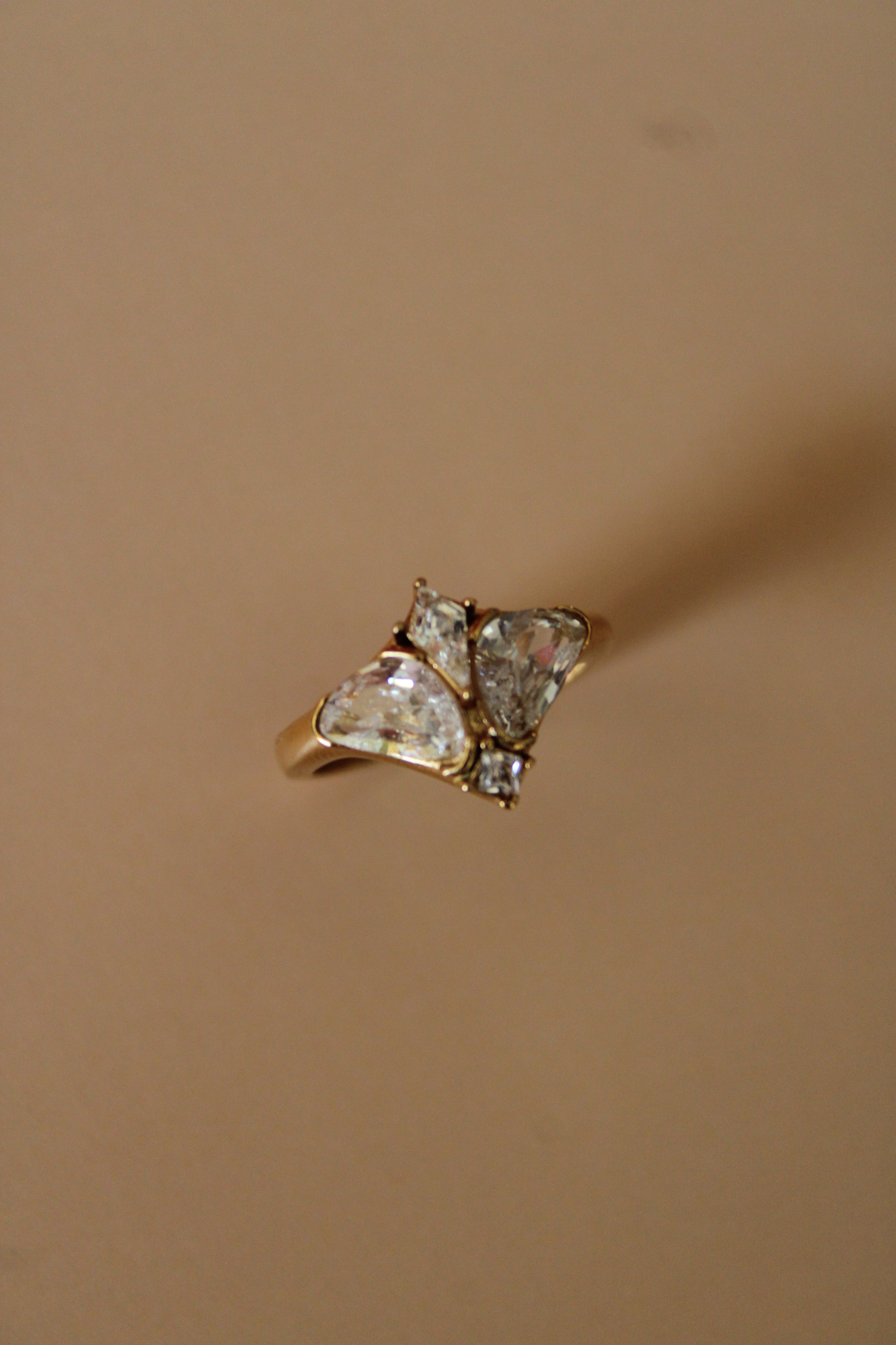 The Moth Ring