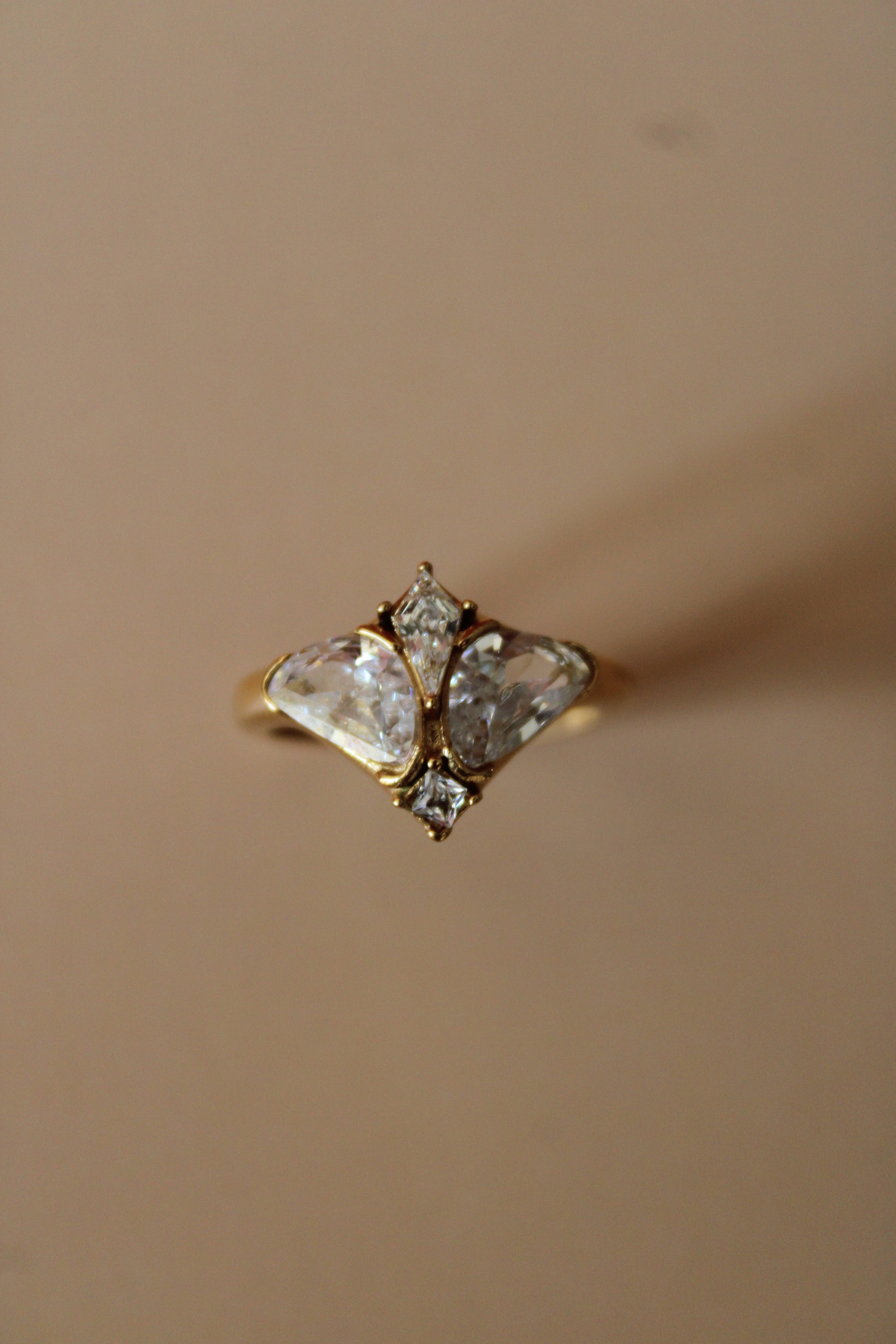 The Moth Ring