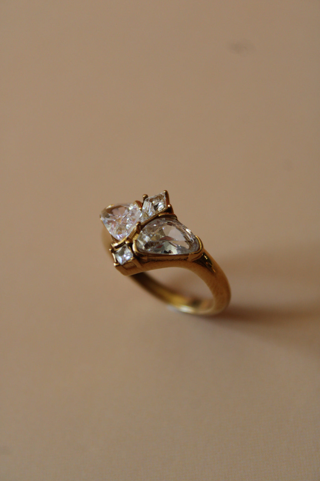 The Moth Ring