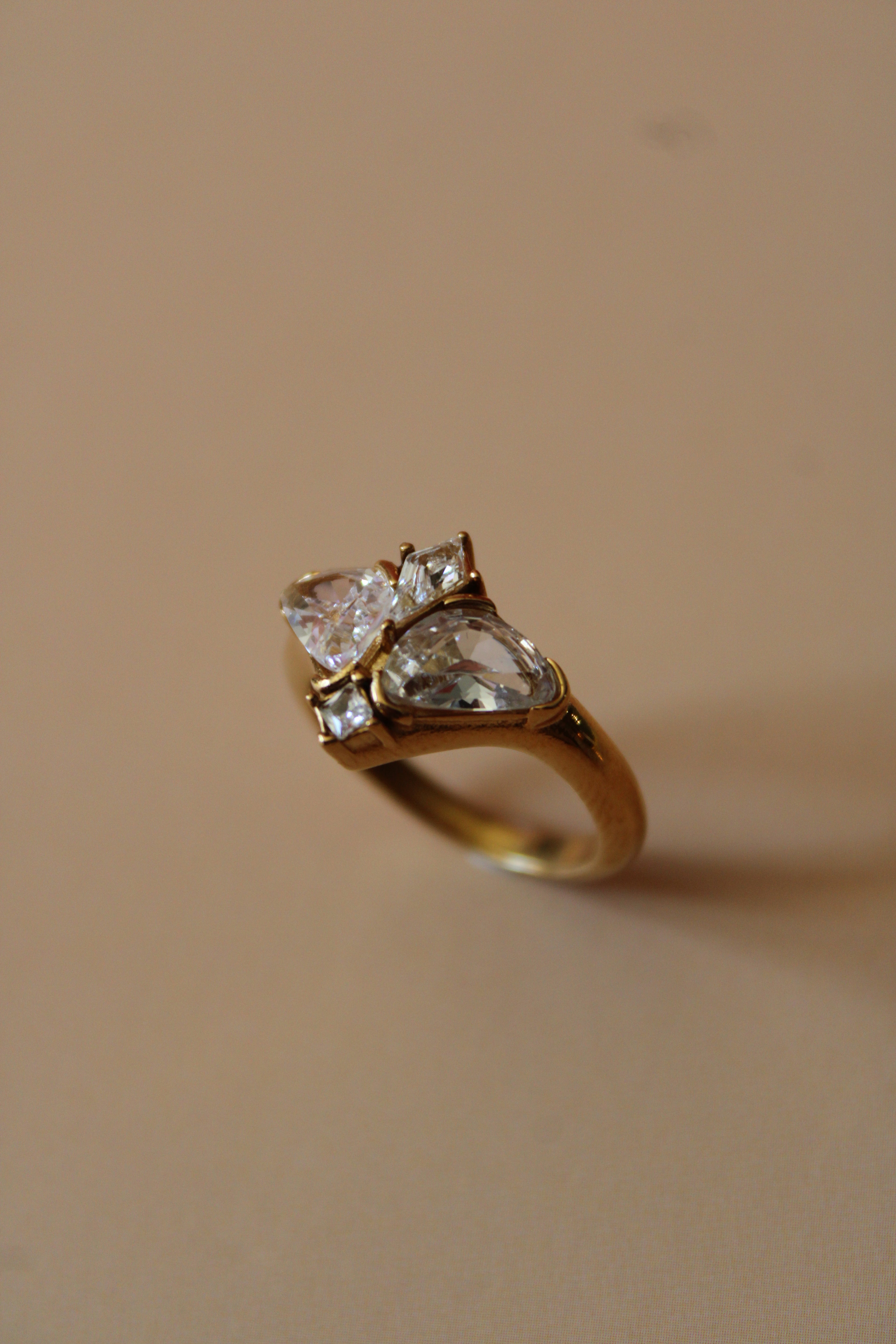 The Moth Ring