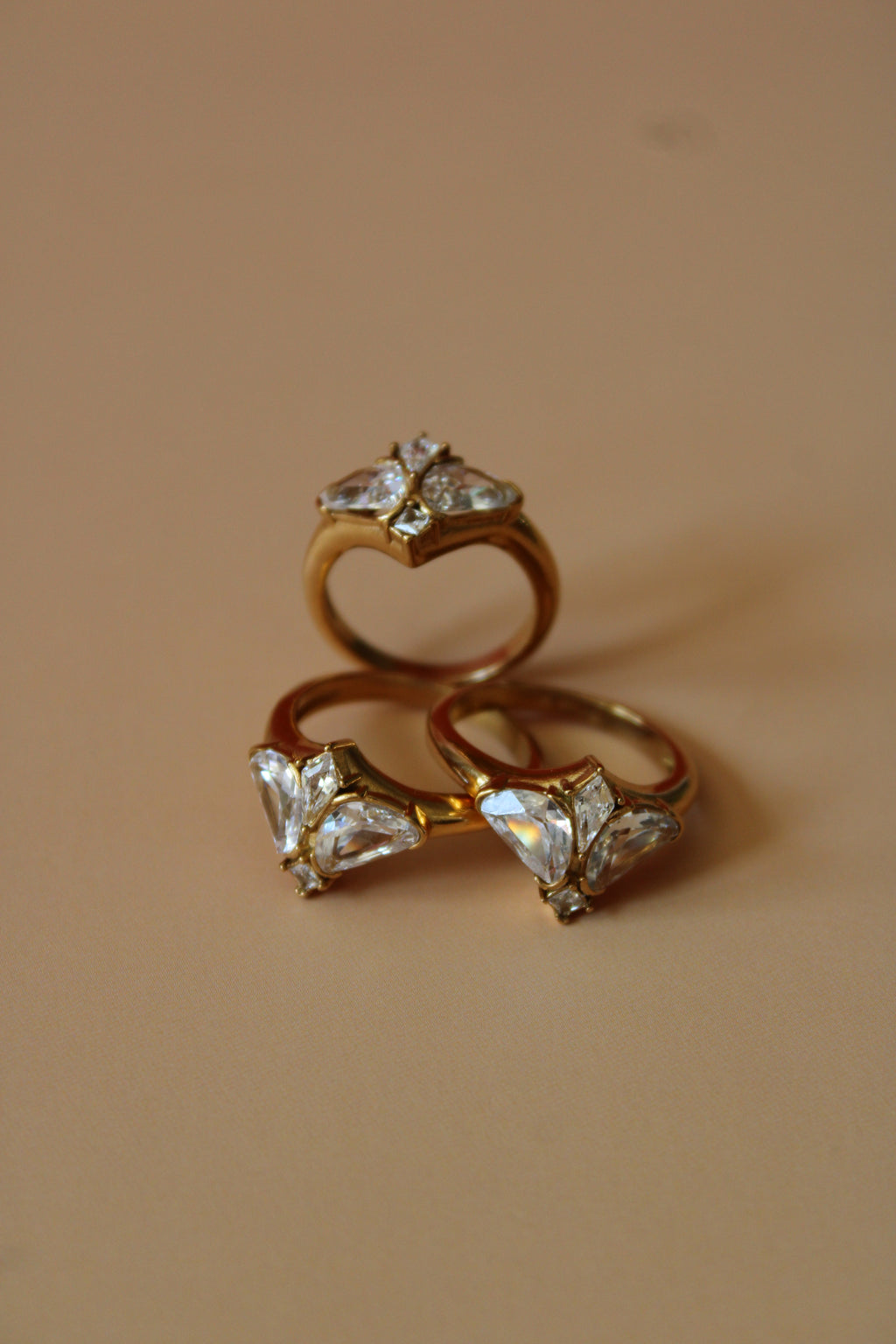 The Moth Ring