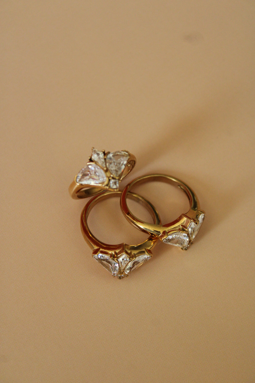 The Moth Ring