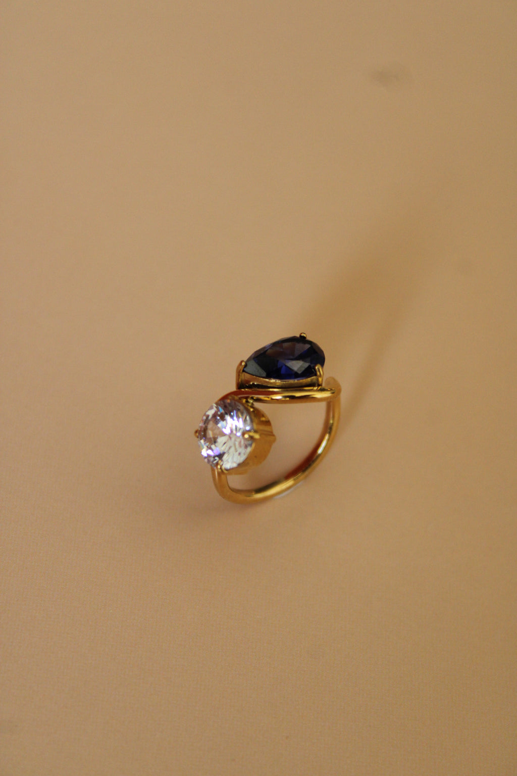 Evelune Ring