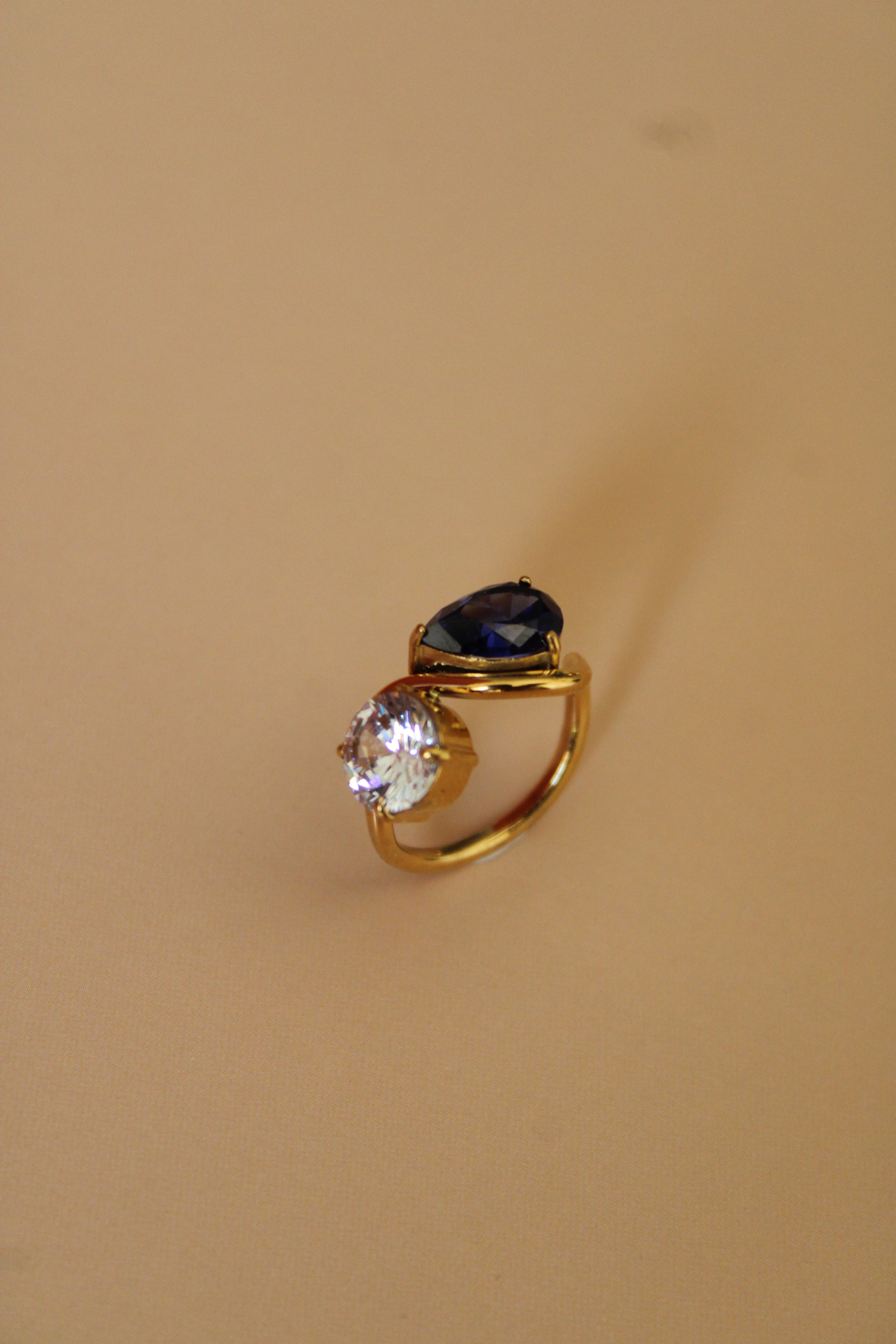 Evelune Ring