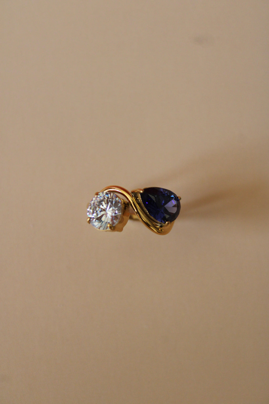 Evelune Ring