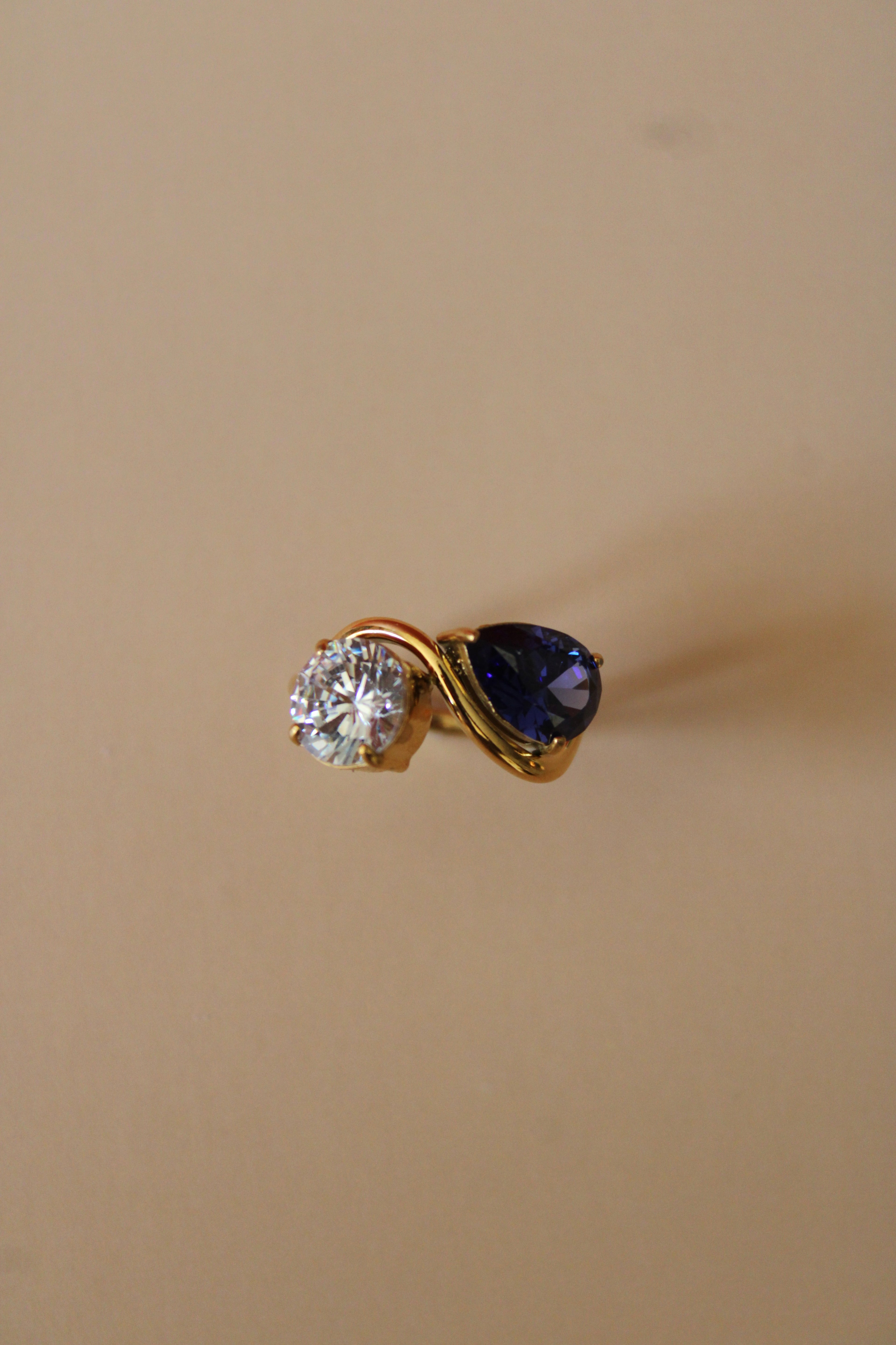 Evelune Ring
