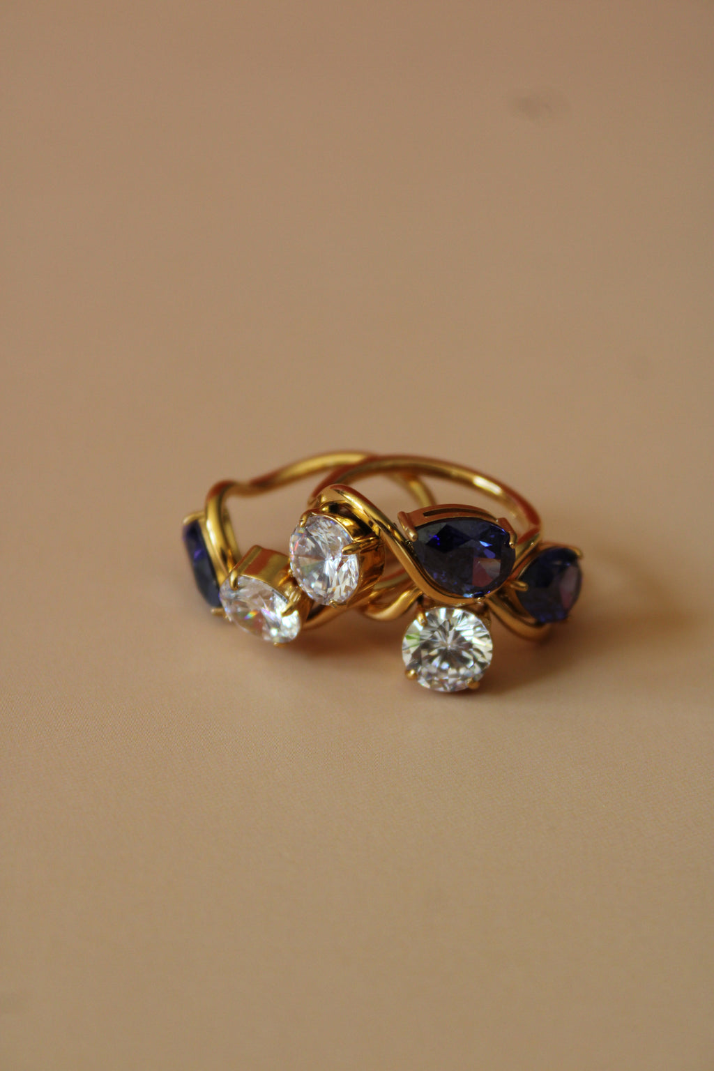 Evelune Ring