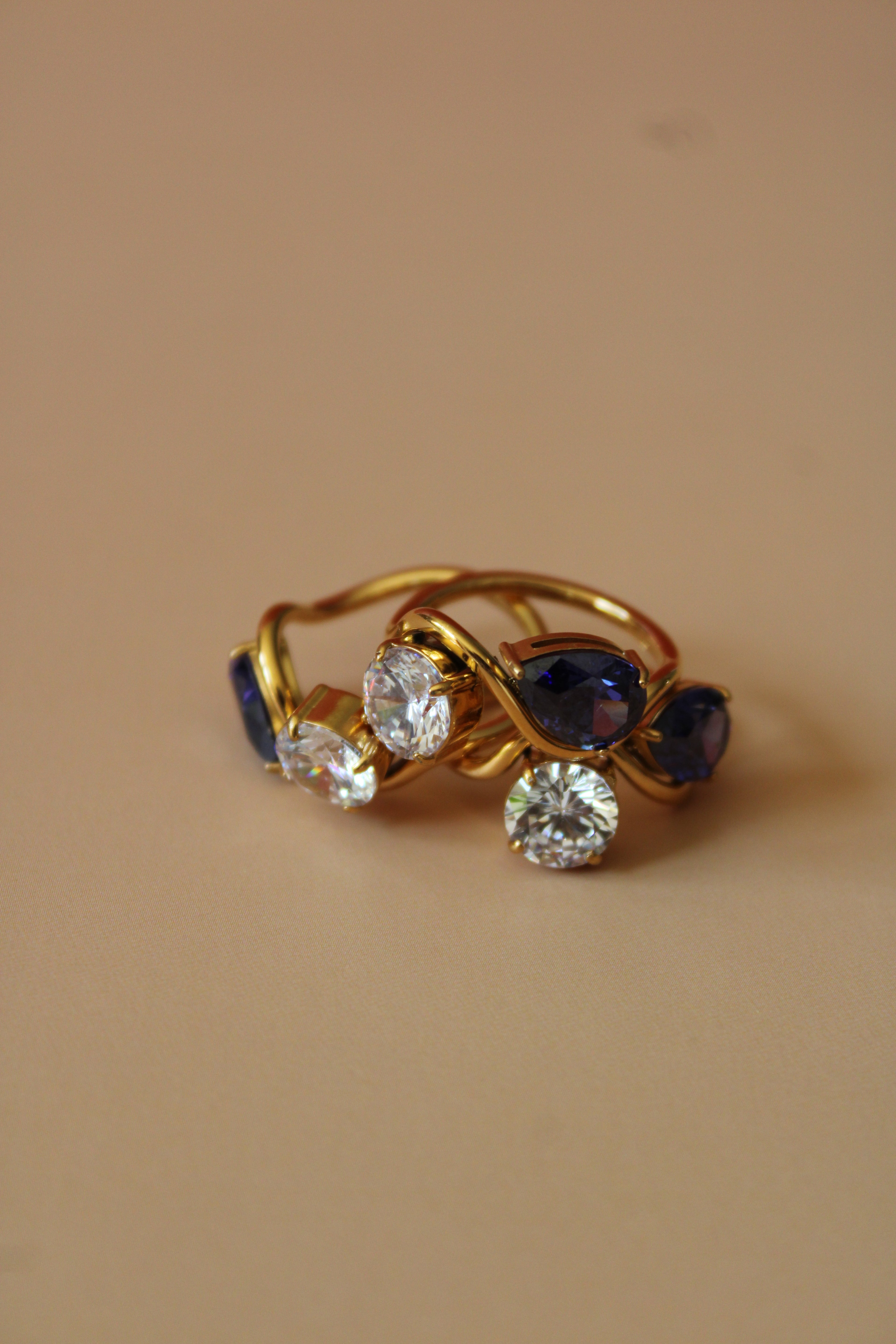Evelune Ring