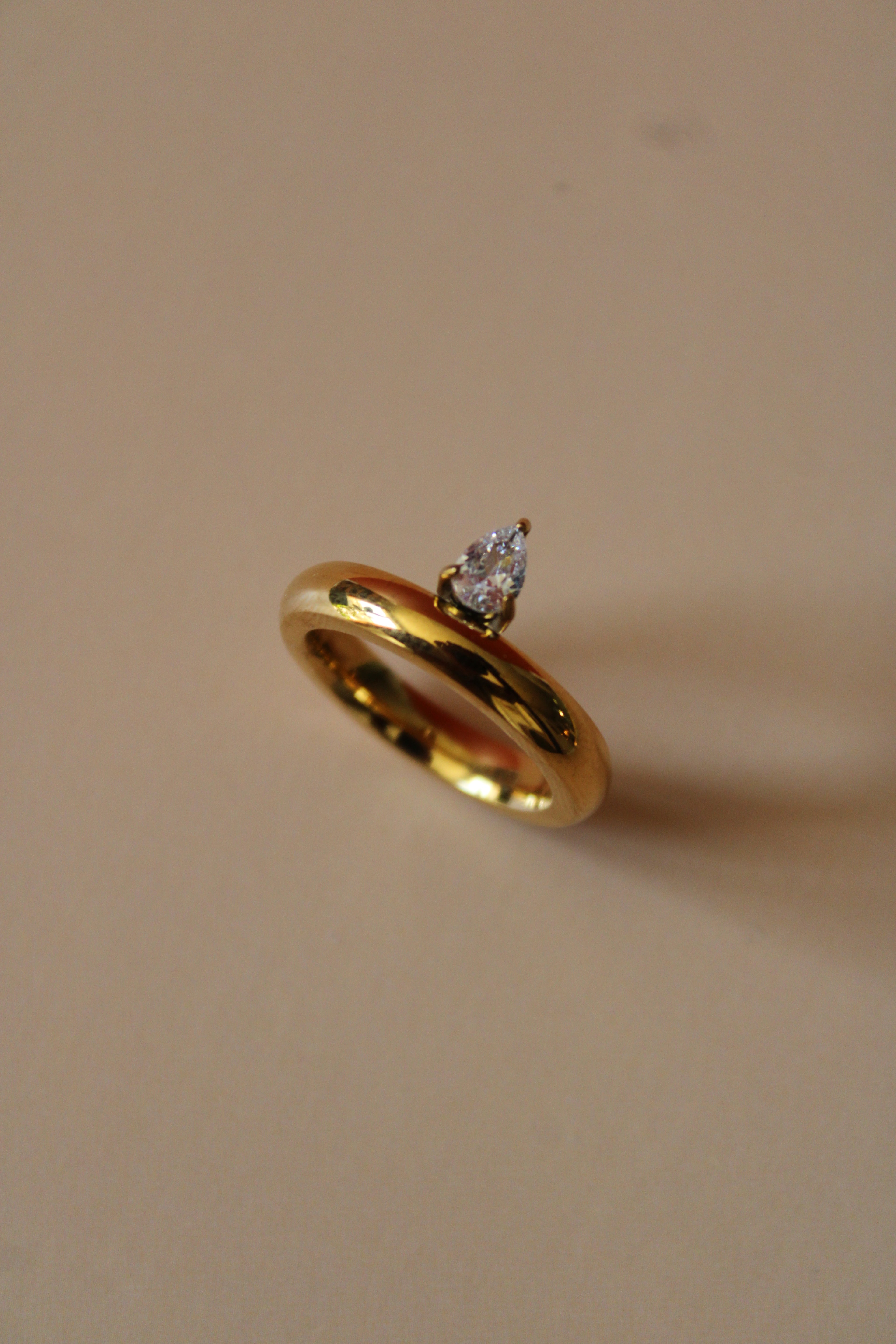 Thalia Ring