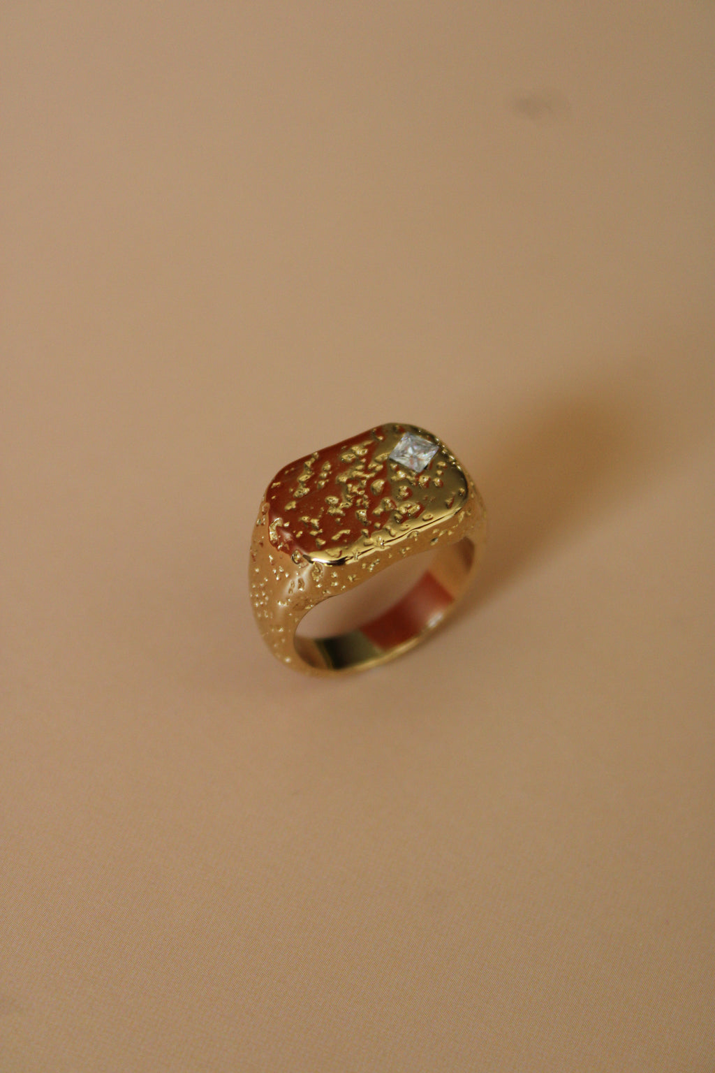 Harper Ring