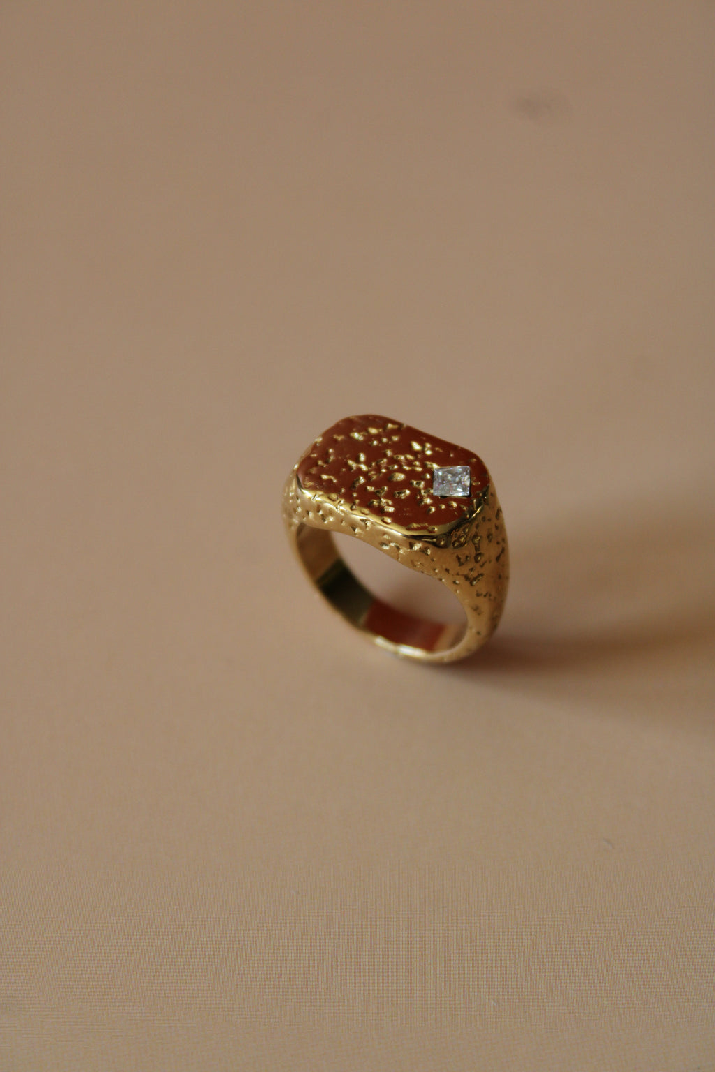 Harper Ring