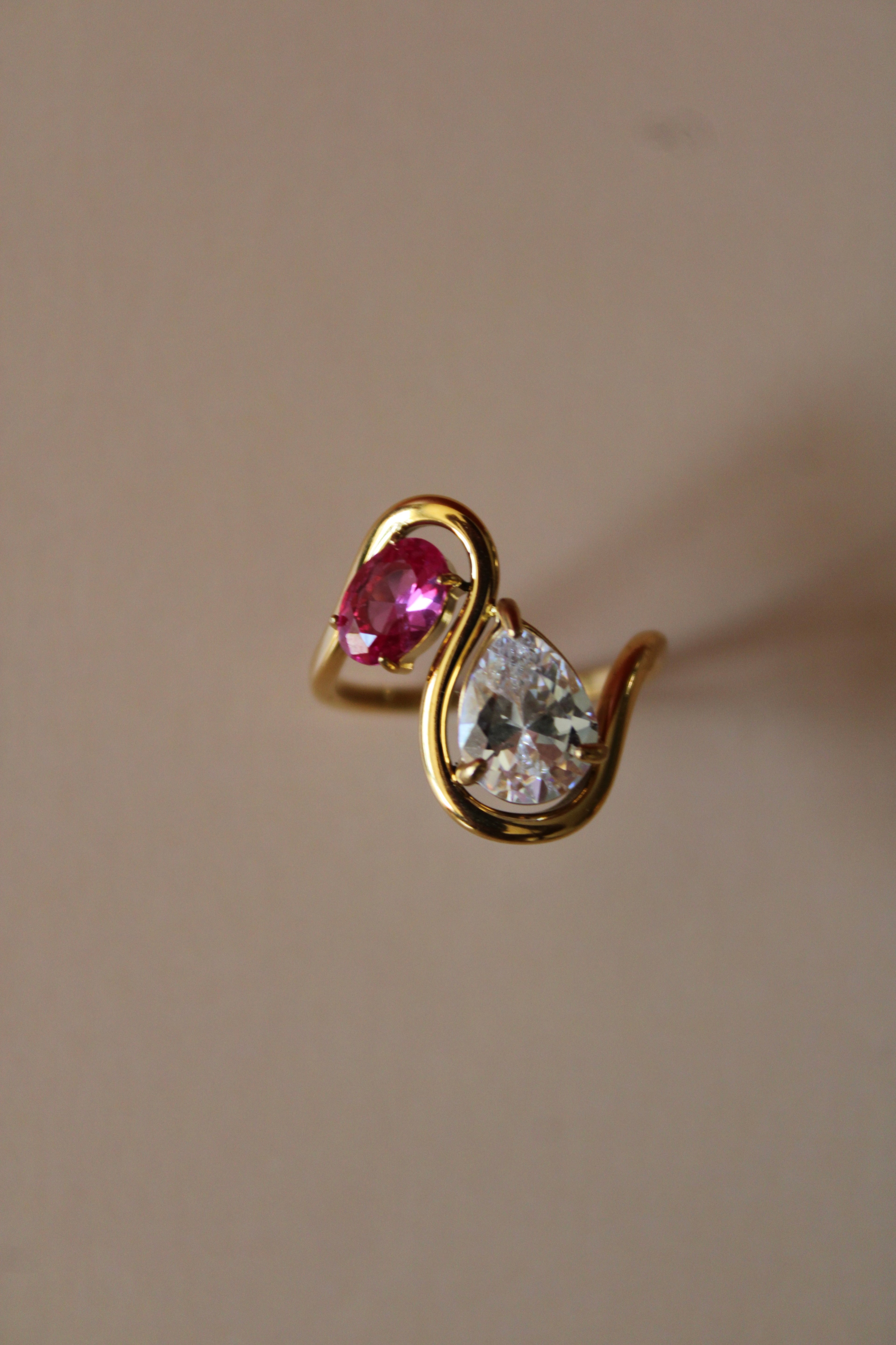 Lyora Ring