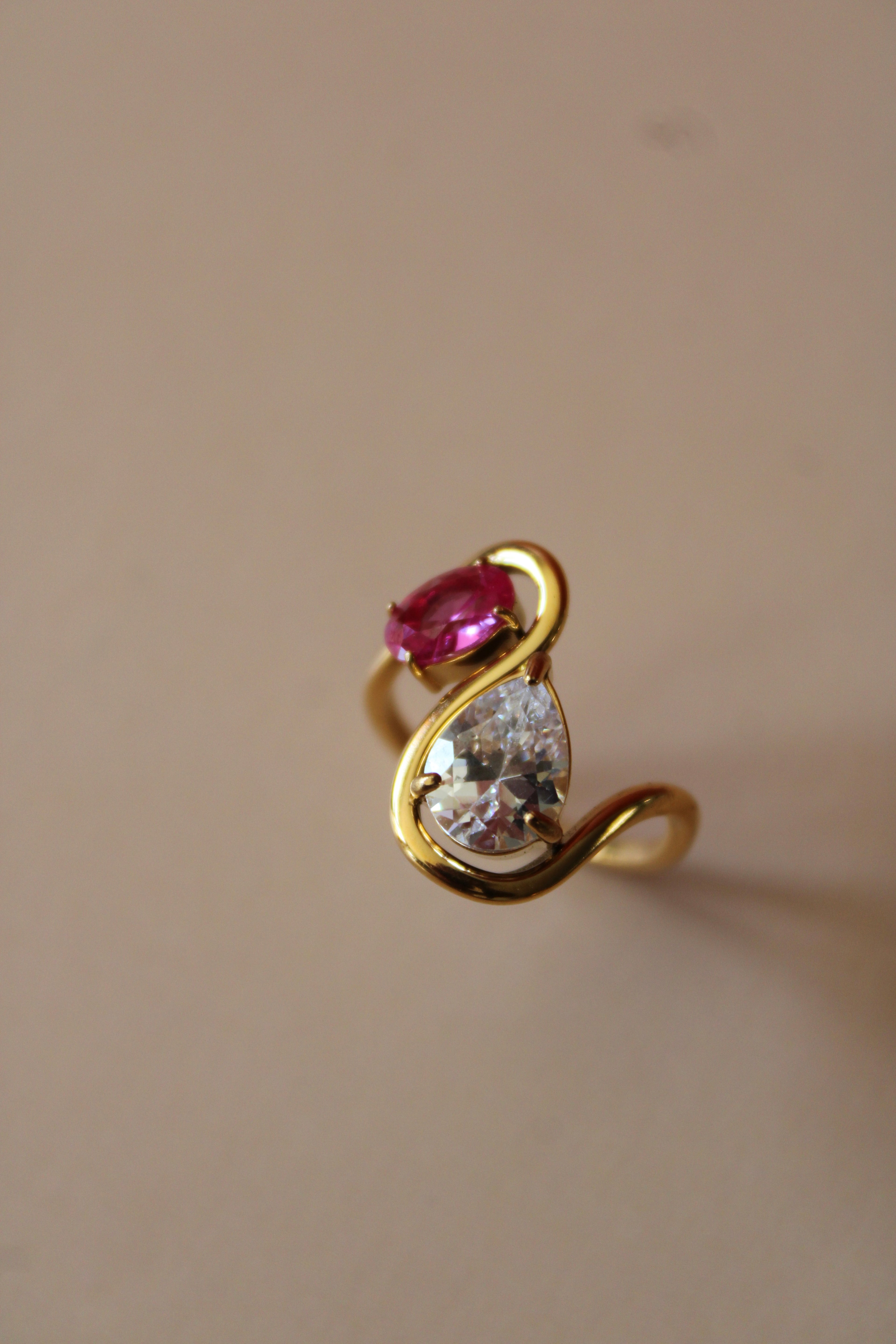 Lyora Ring