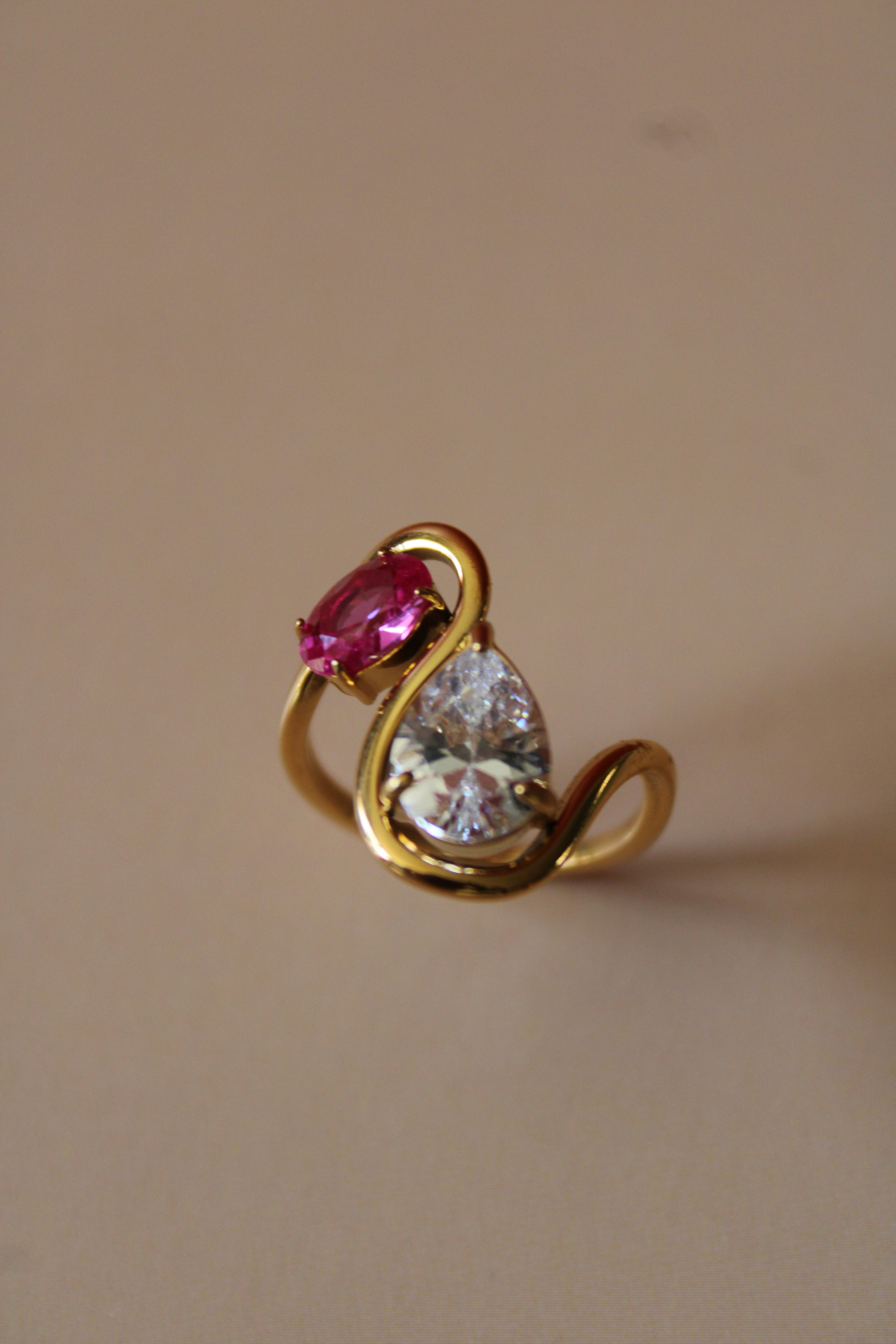 Lyora Ring