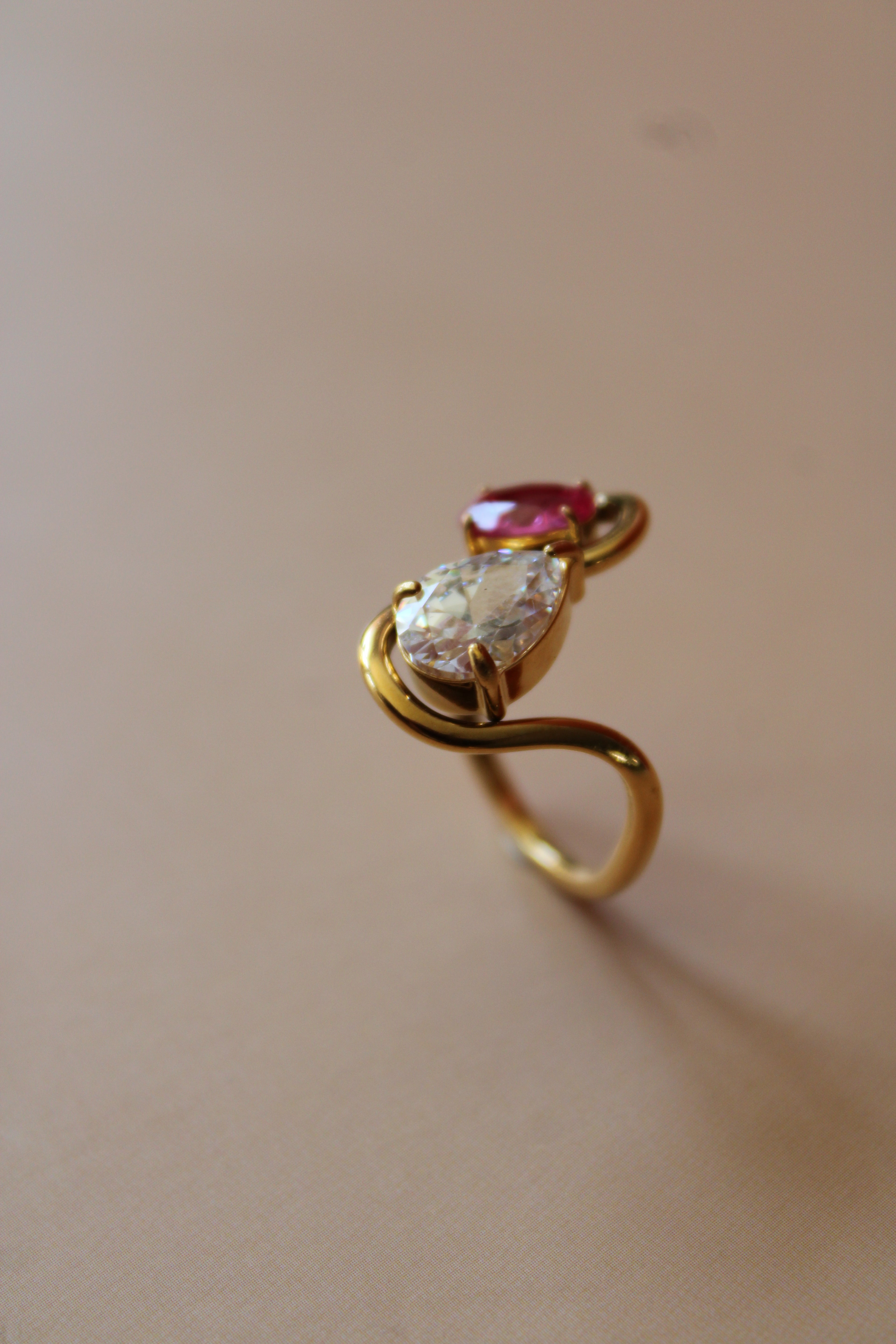 Lyora Ring