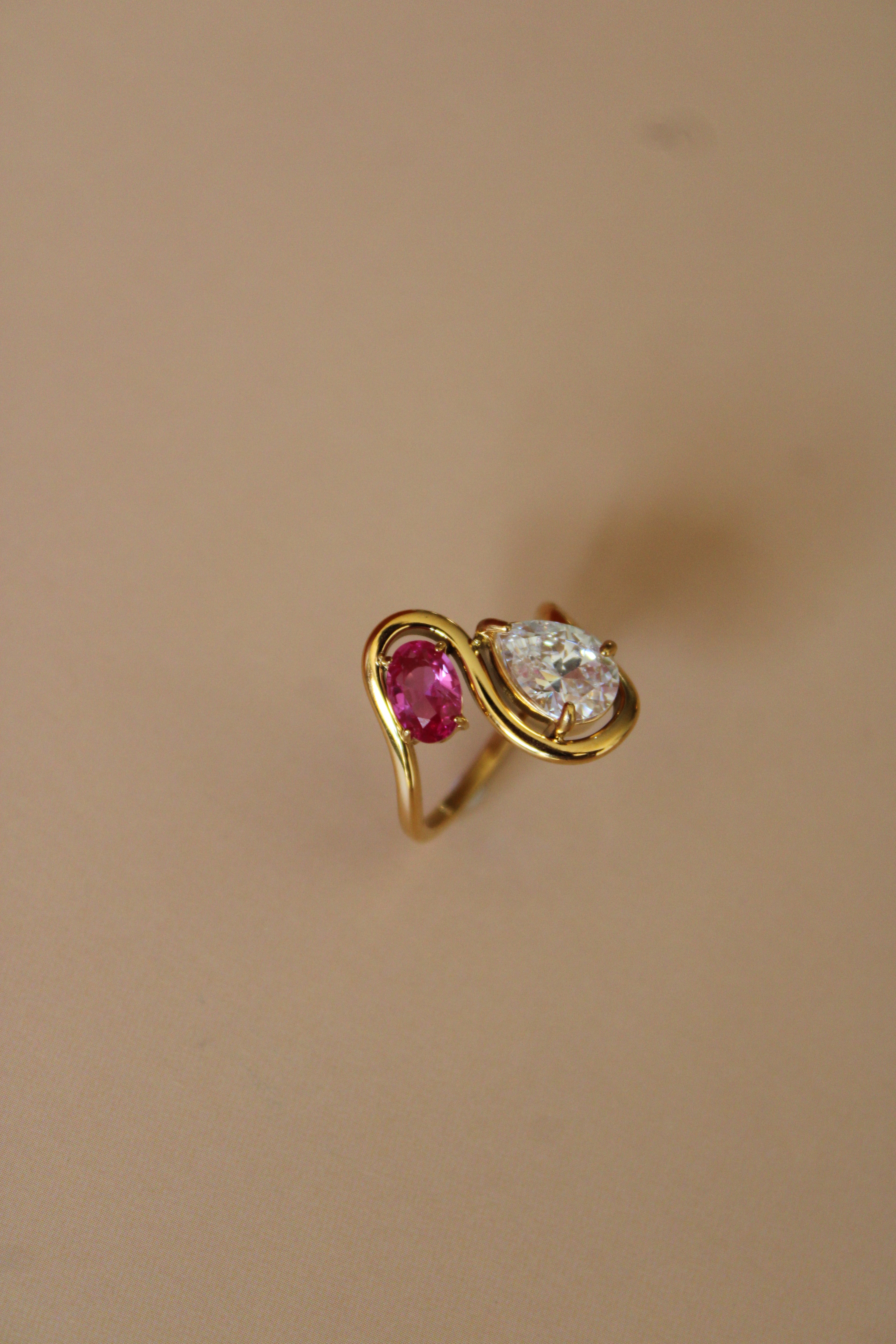 Lyora Ring