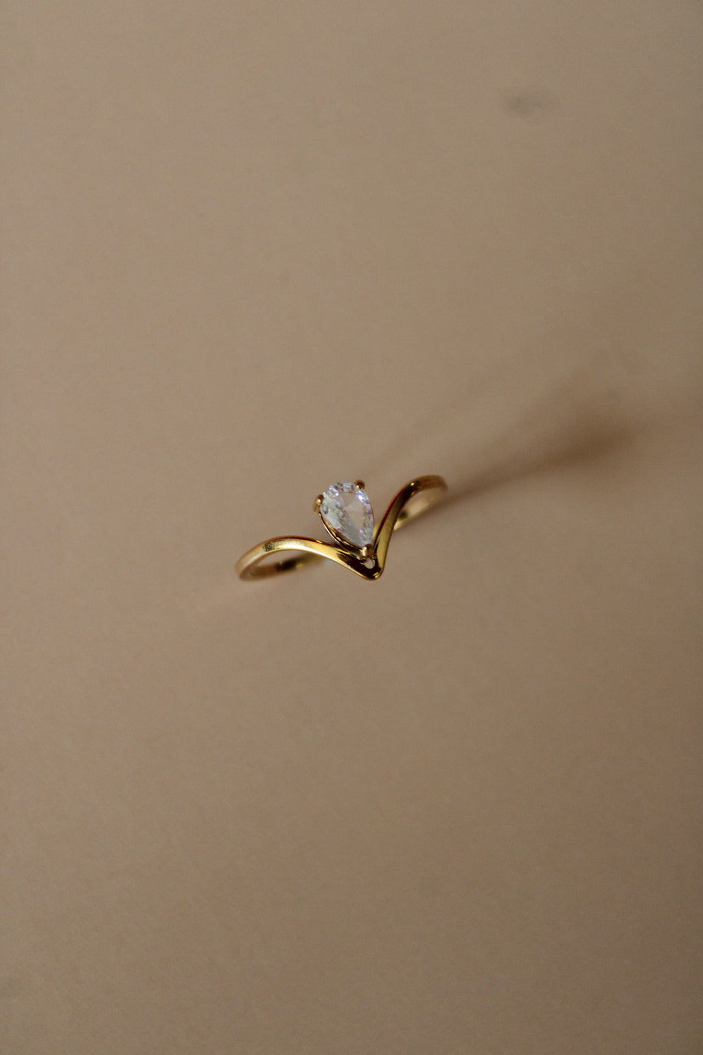 The Carolyn Ring