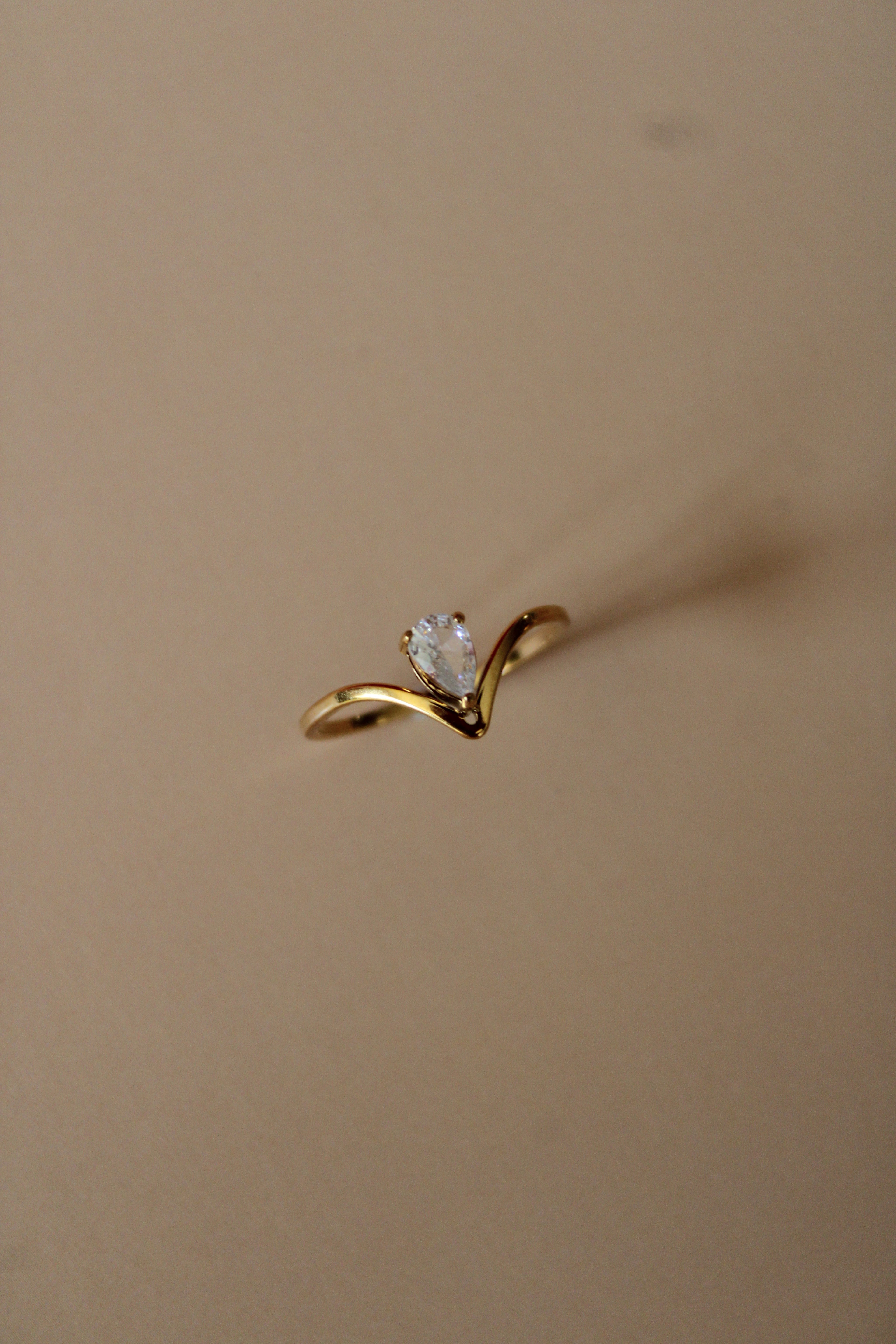 The Carolyn Ring