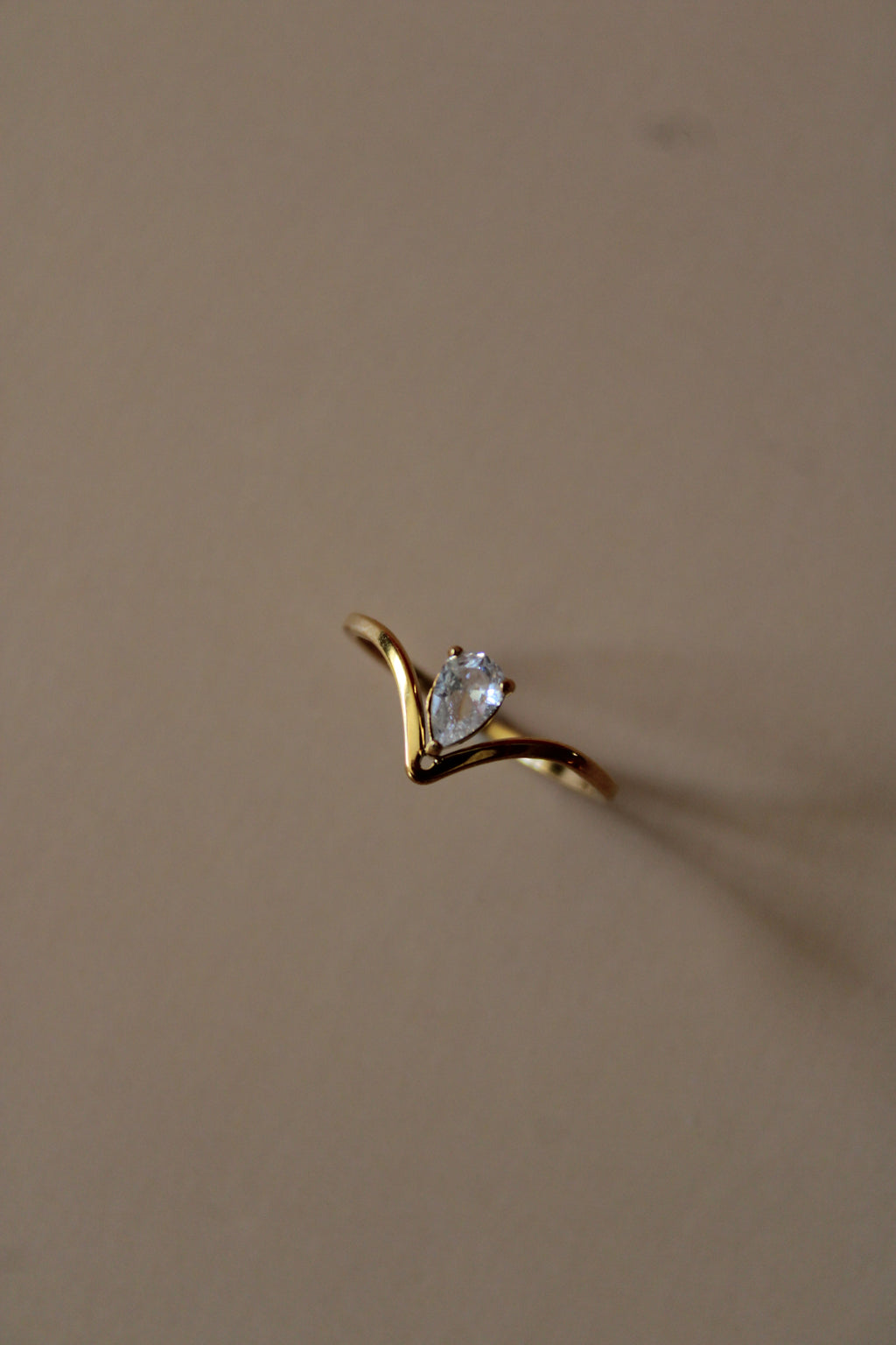 The Carolyn Ring