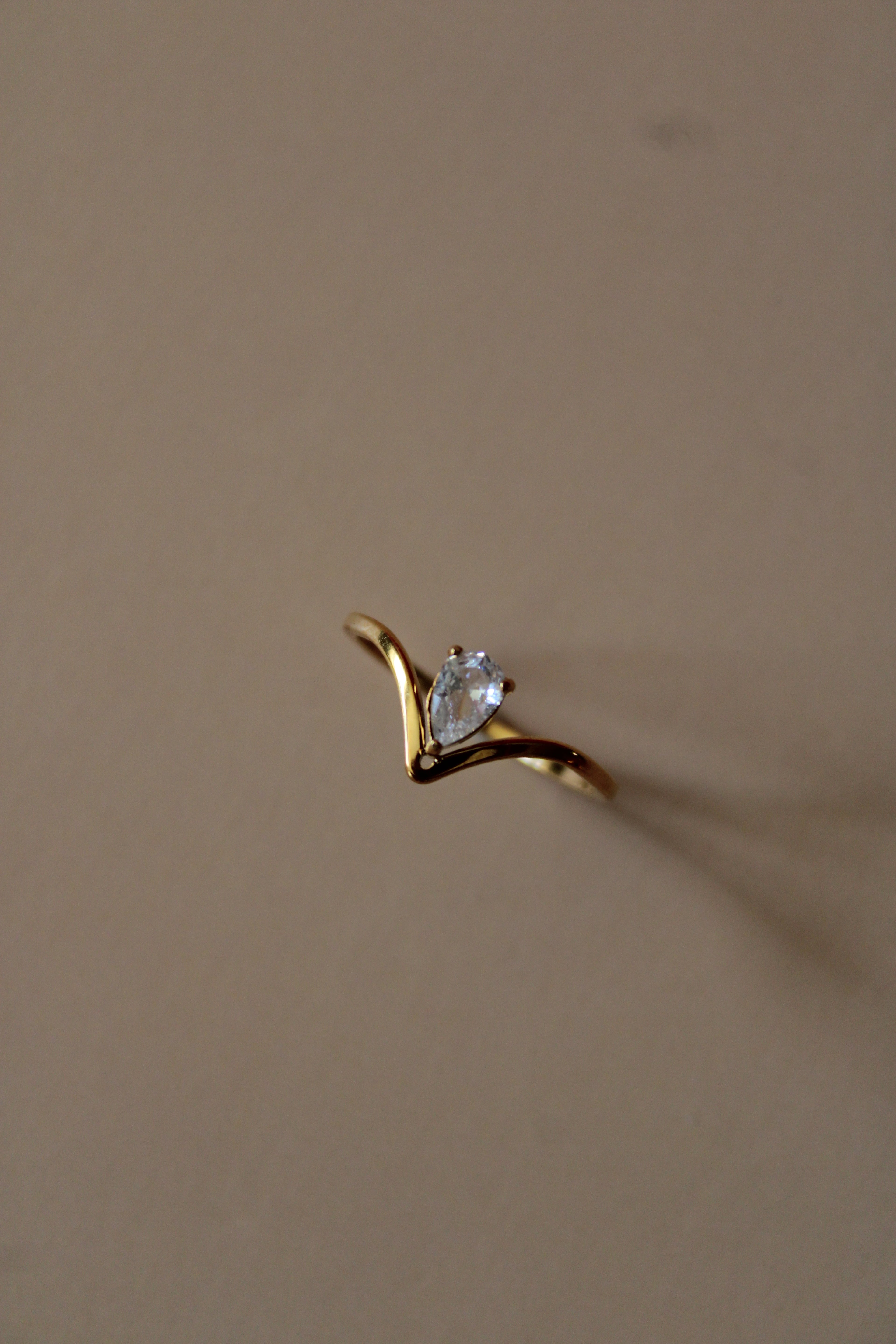 The Carolyn Ring