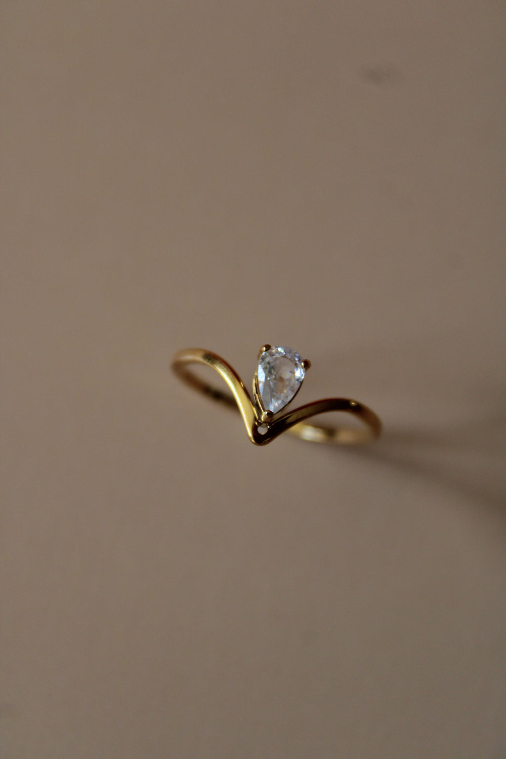 The Carolyn Ring