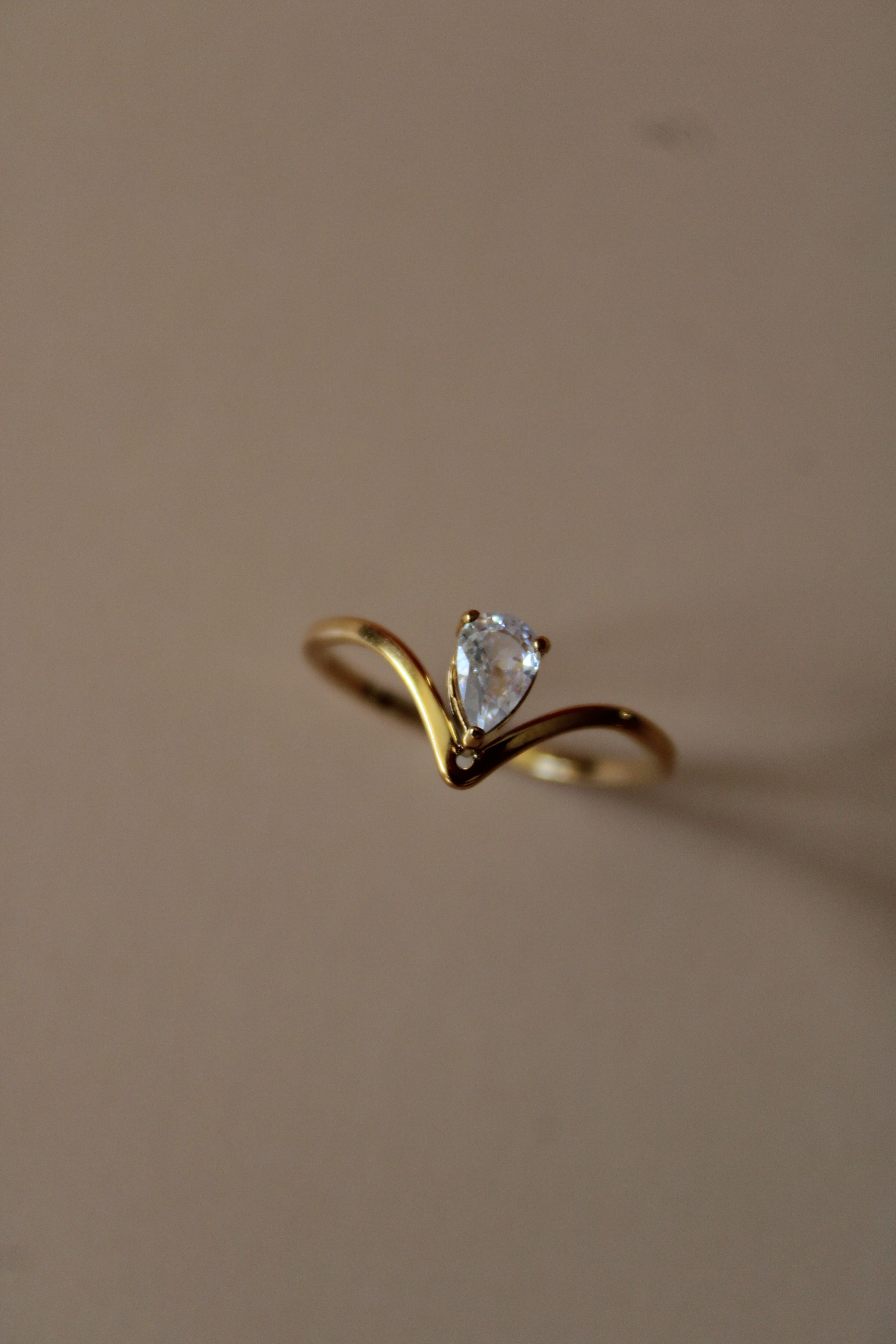 The Carolyn Ring