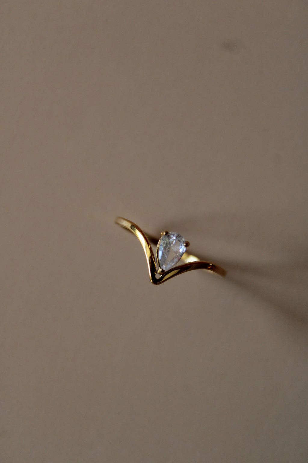 The Carolyn Ring