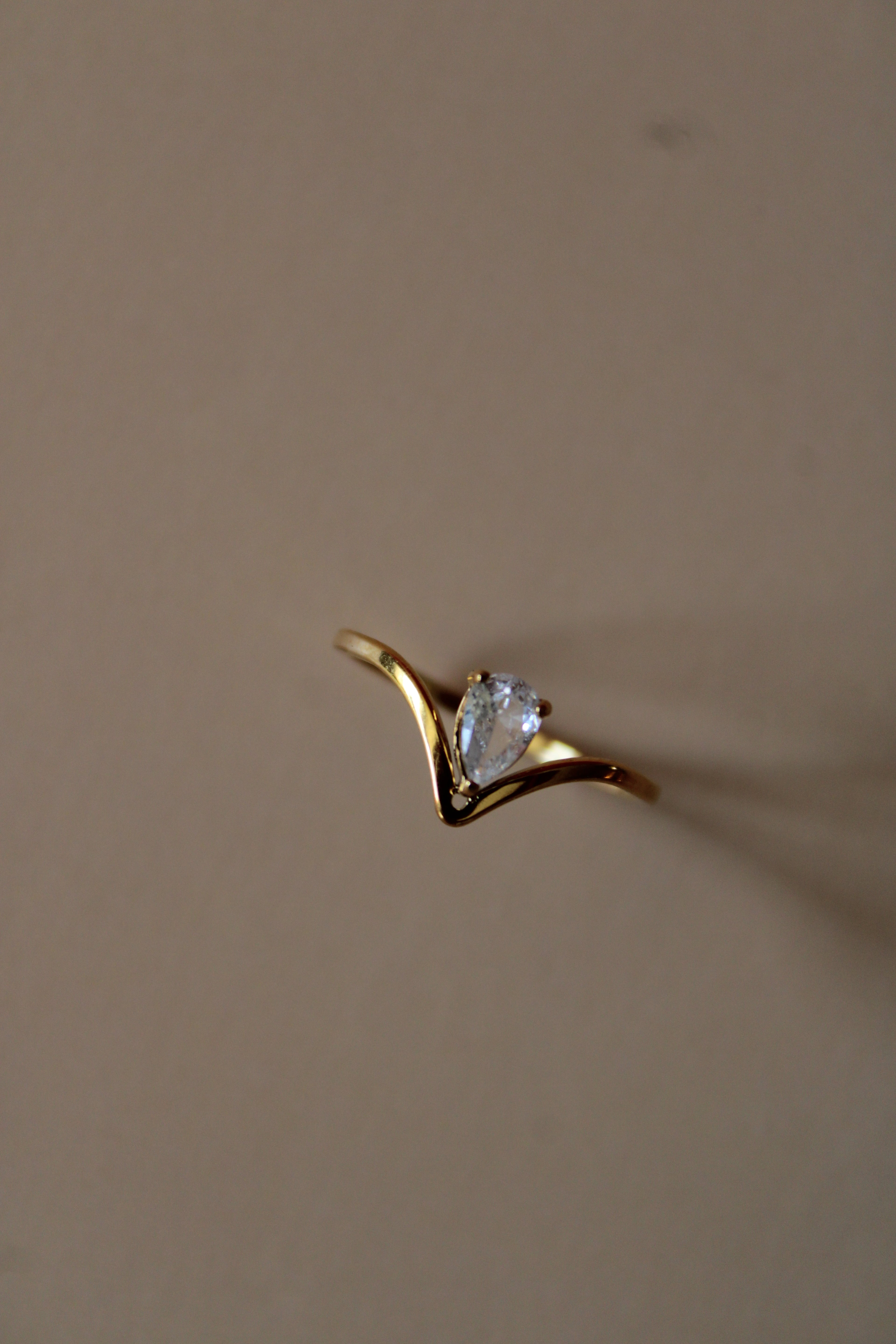 The Carolyn Ring