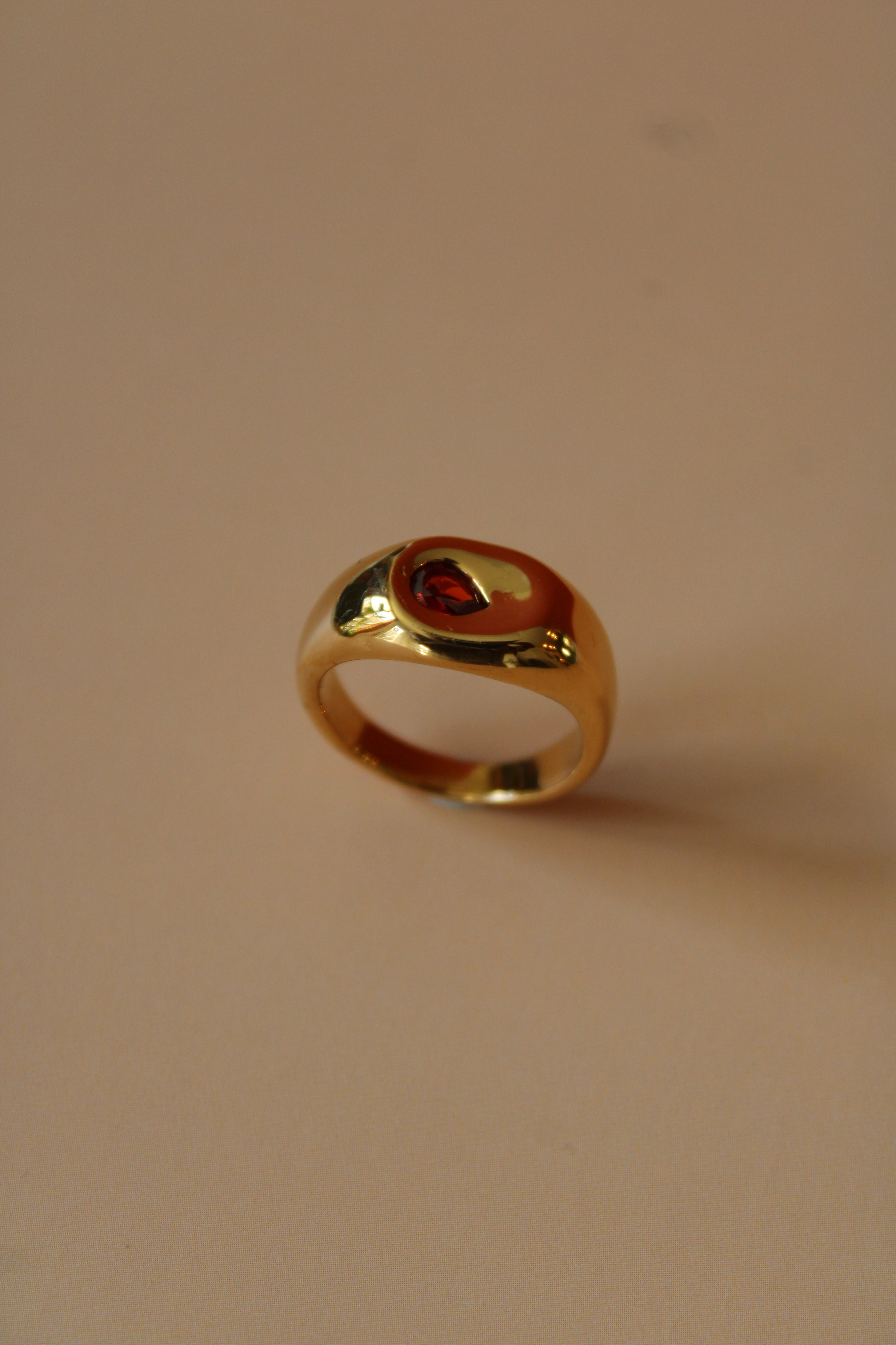 Maribel Ring