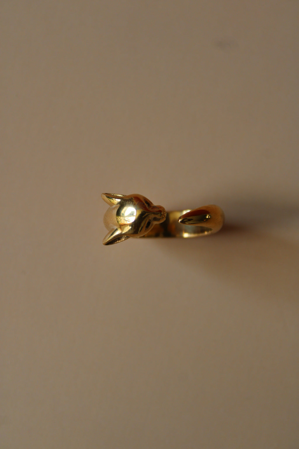 Sphynx Ring