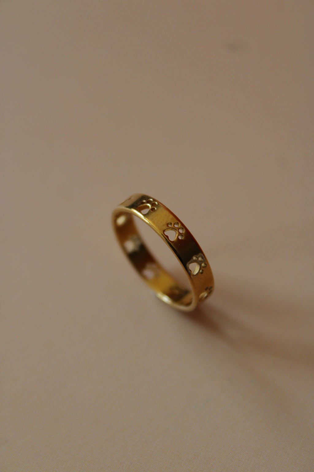 Pet Love Ring