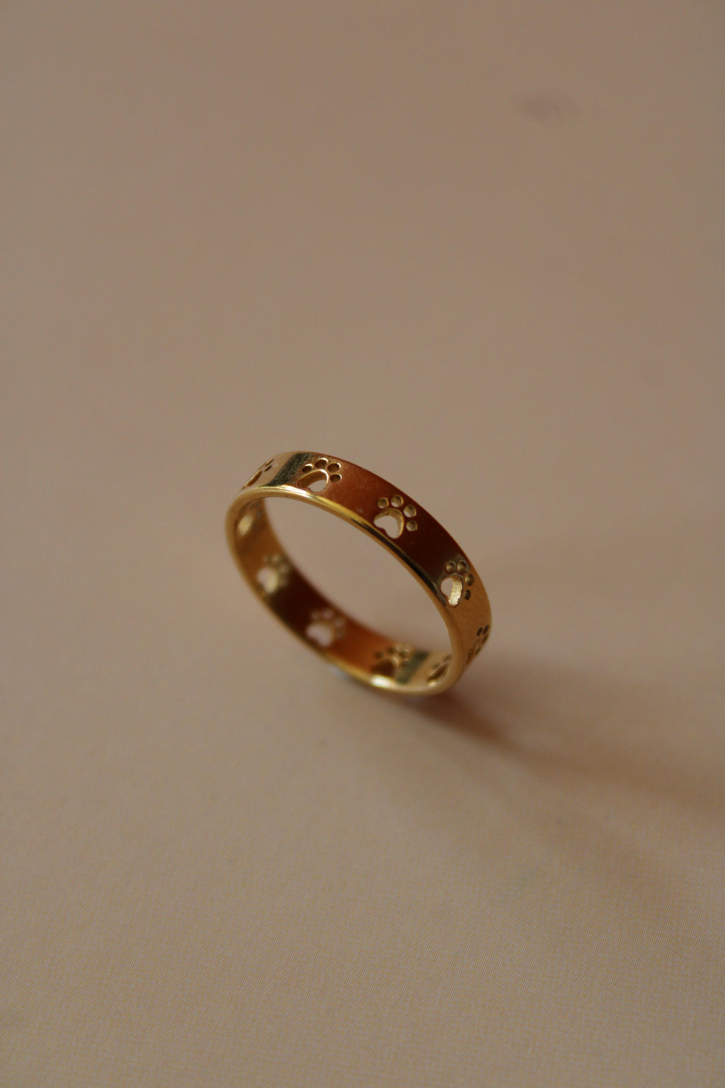 Pet Love Ring