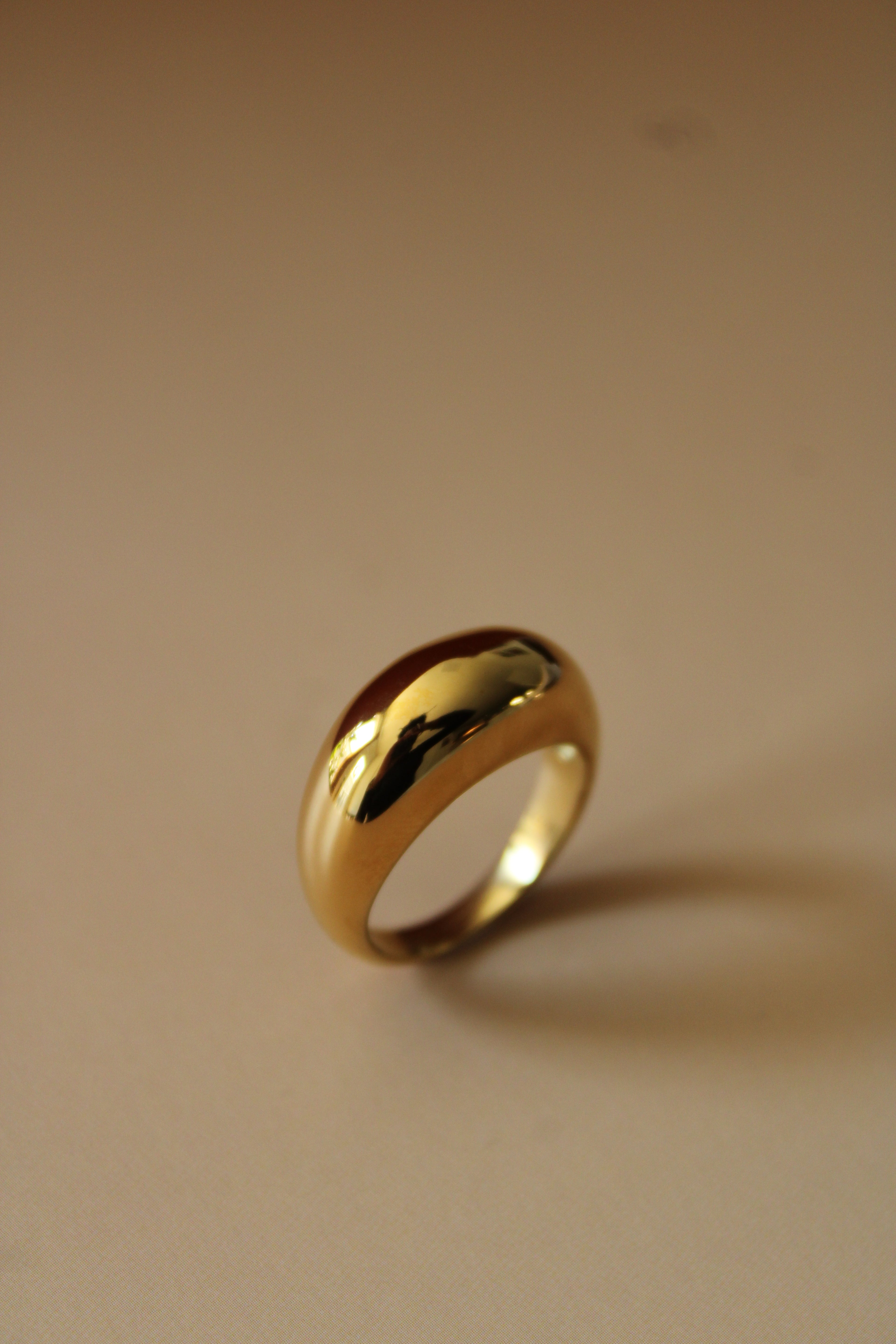 Dome Ring