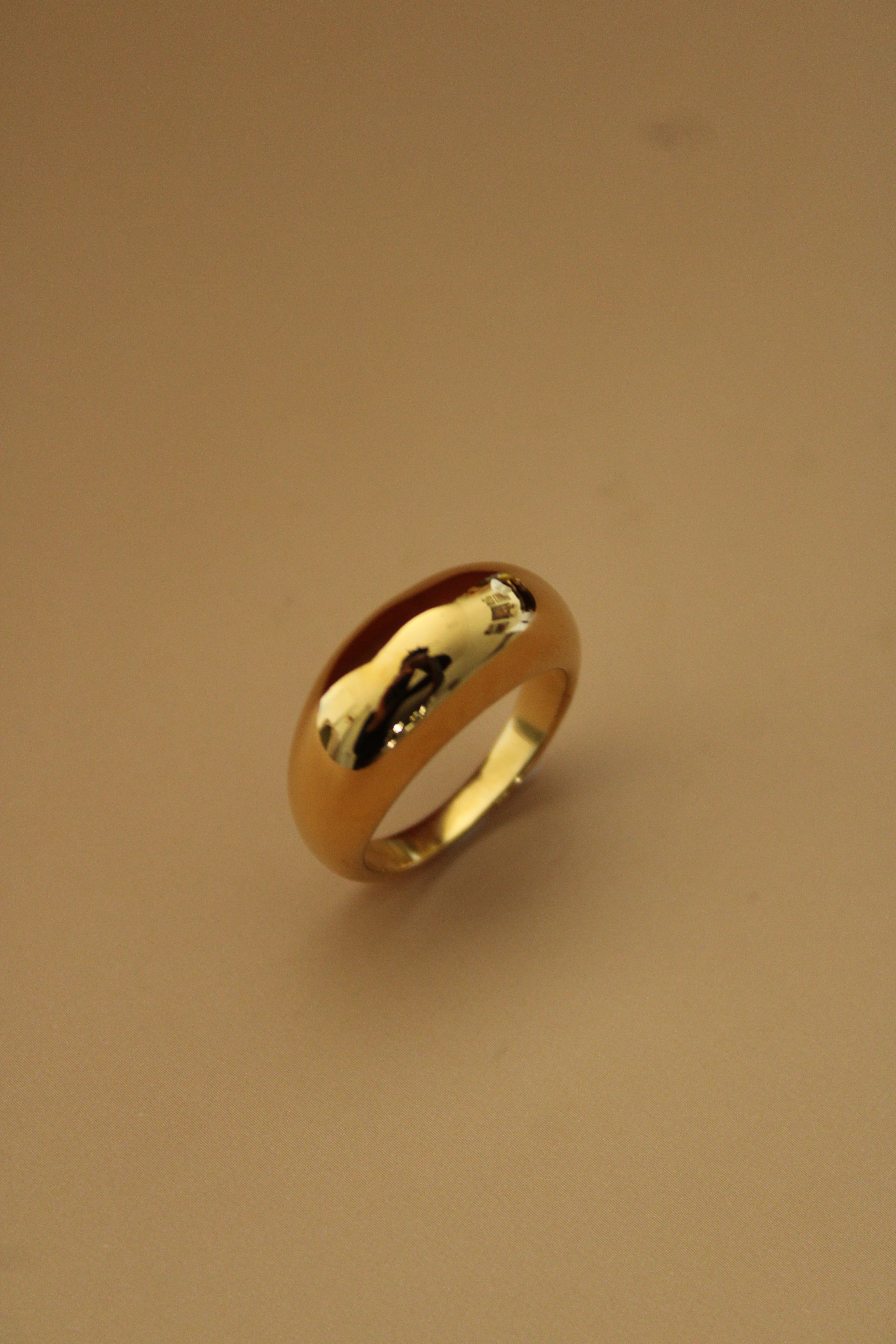 Dome Ring