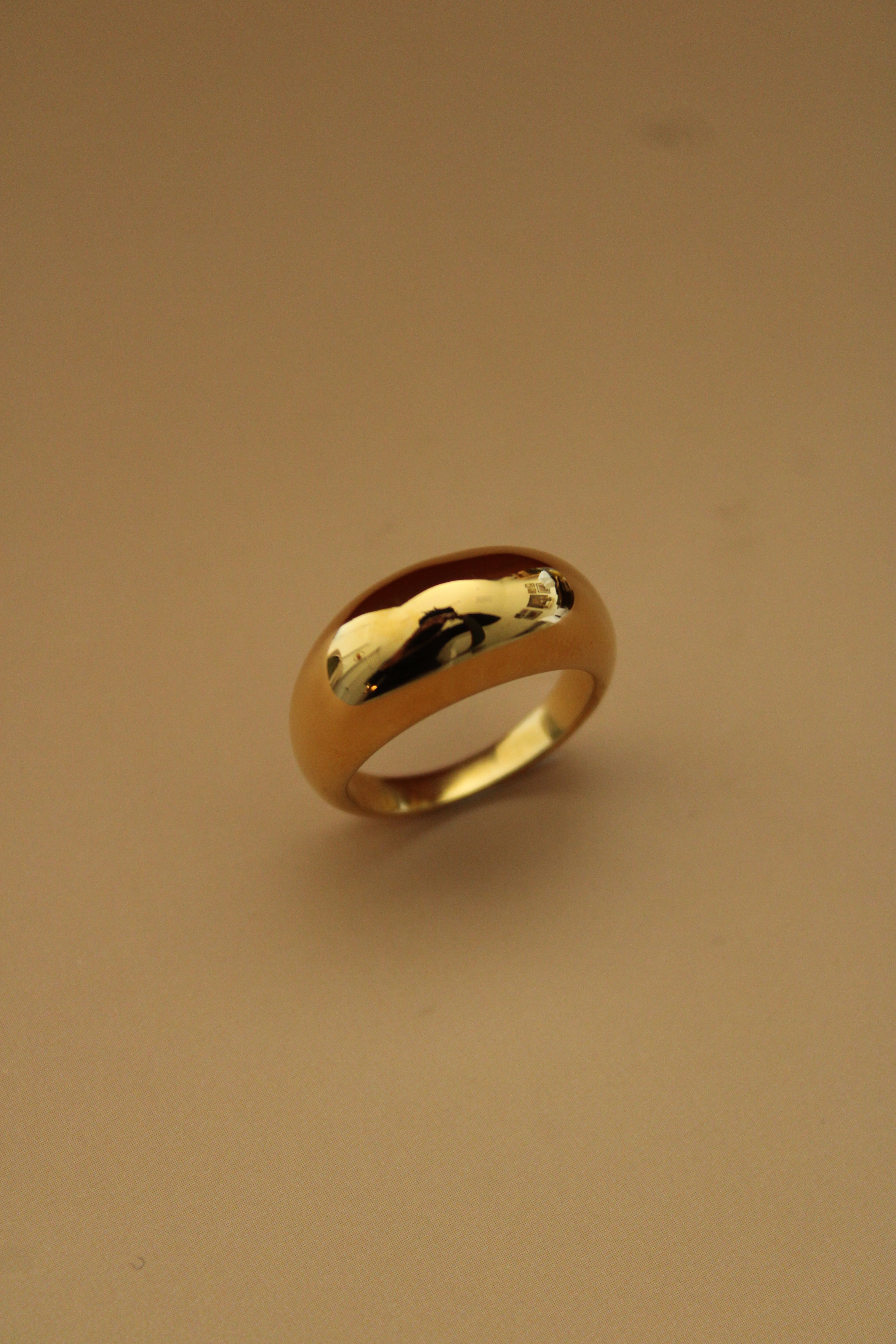 Dome Ring
