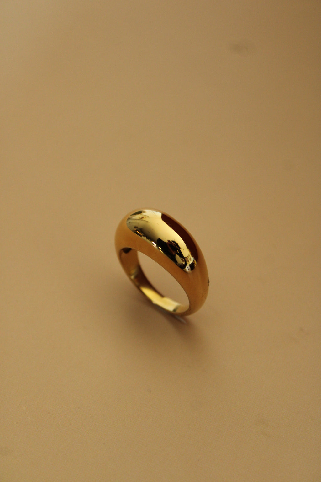 Dome Ring