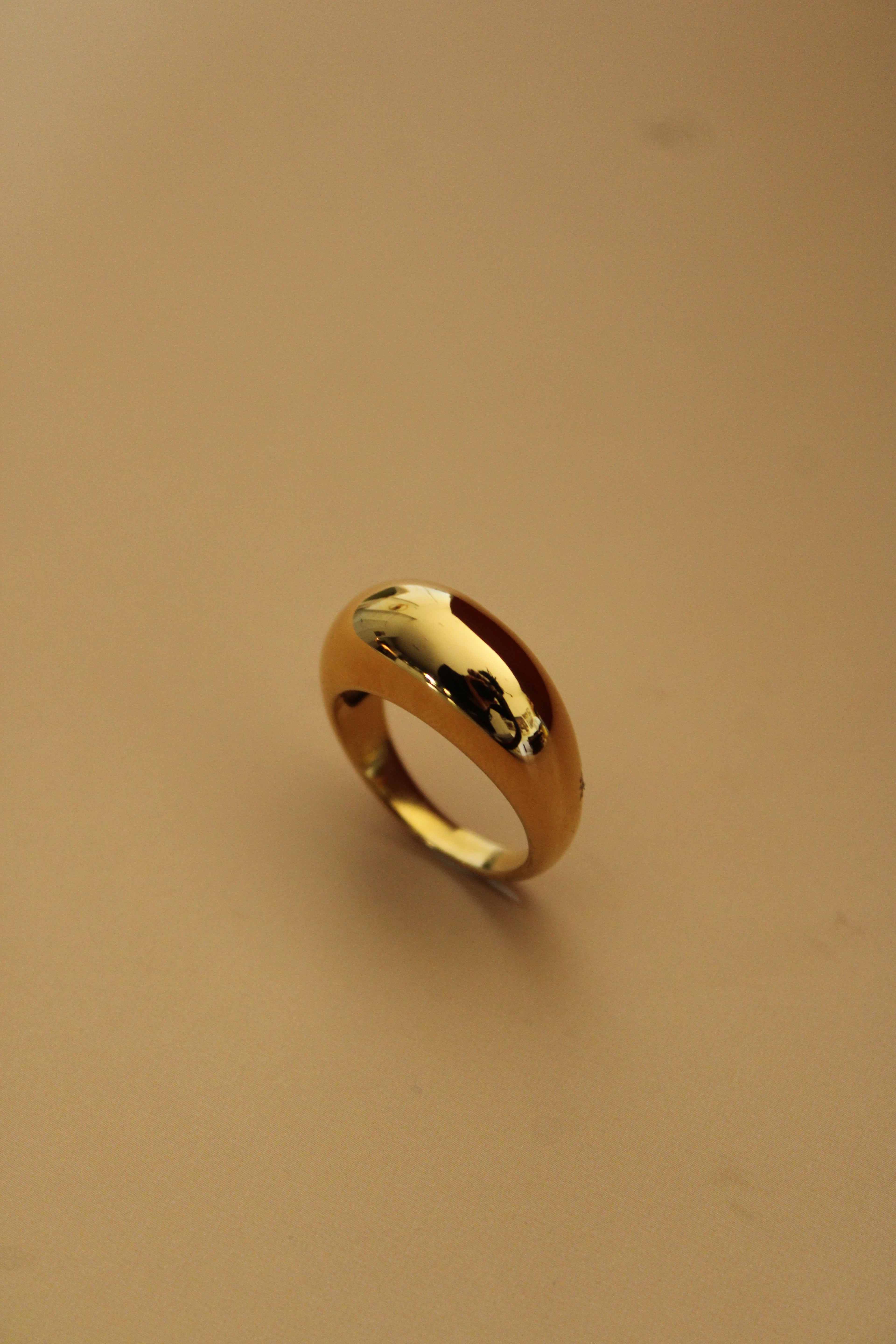 Dome Ring