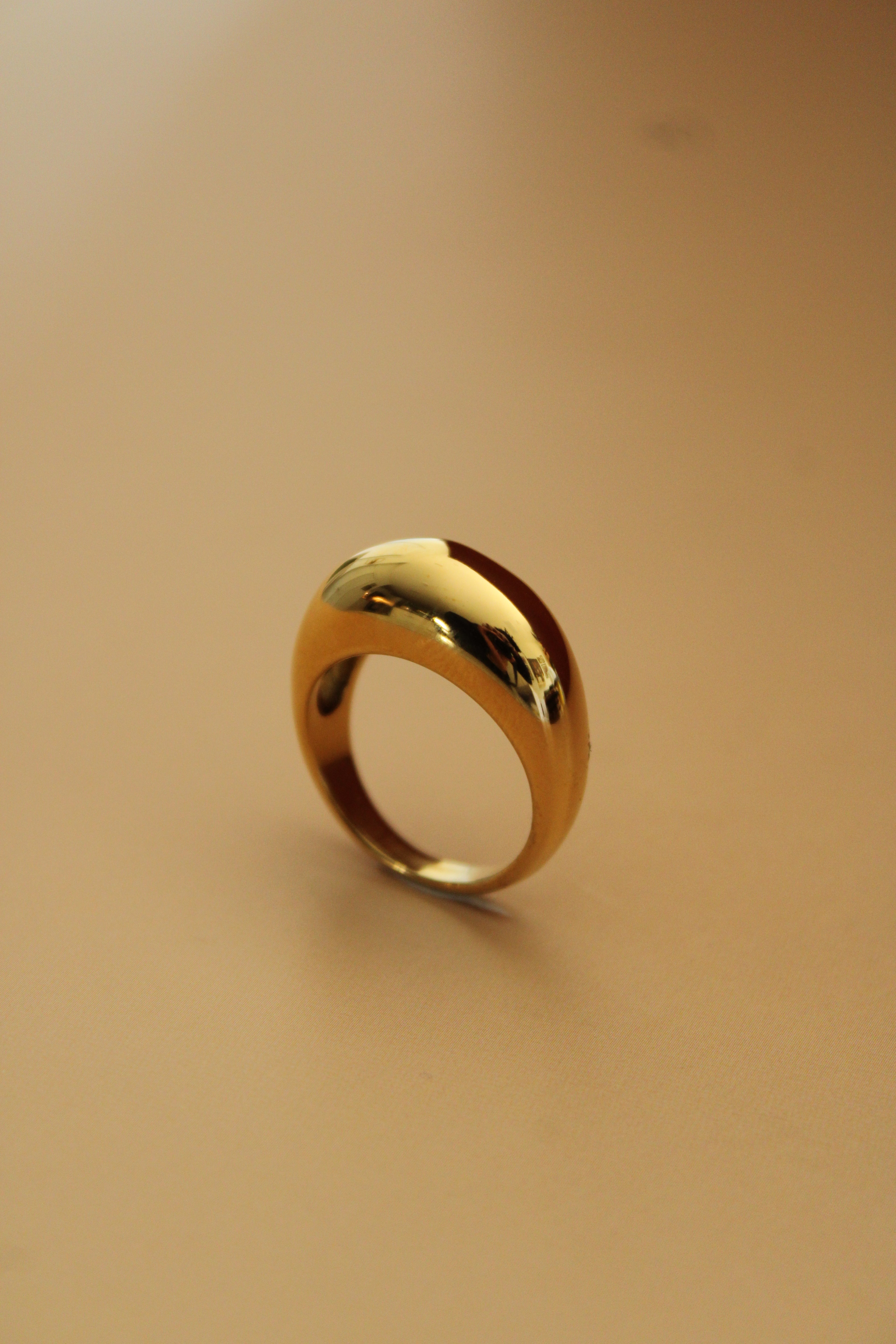 Dome Ring