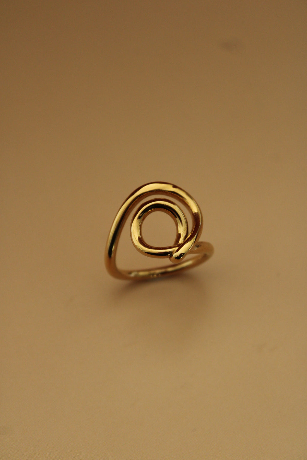 Carnelian Ring
