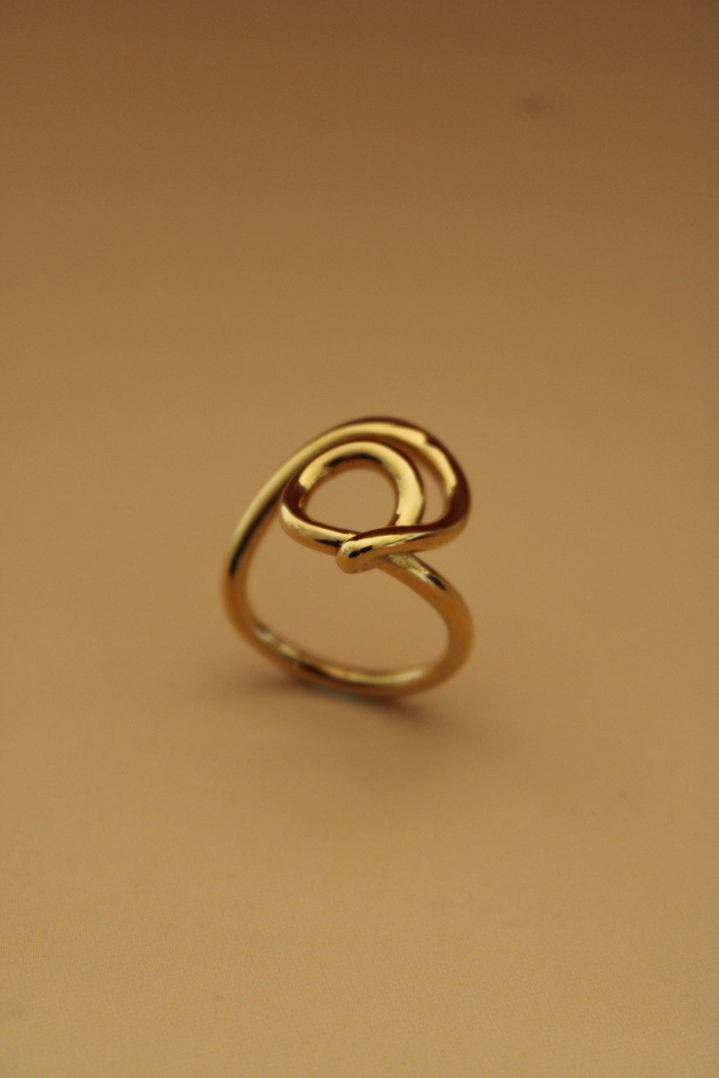 Carnelian Ring