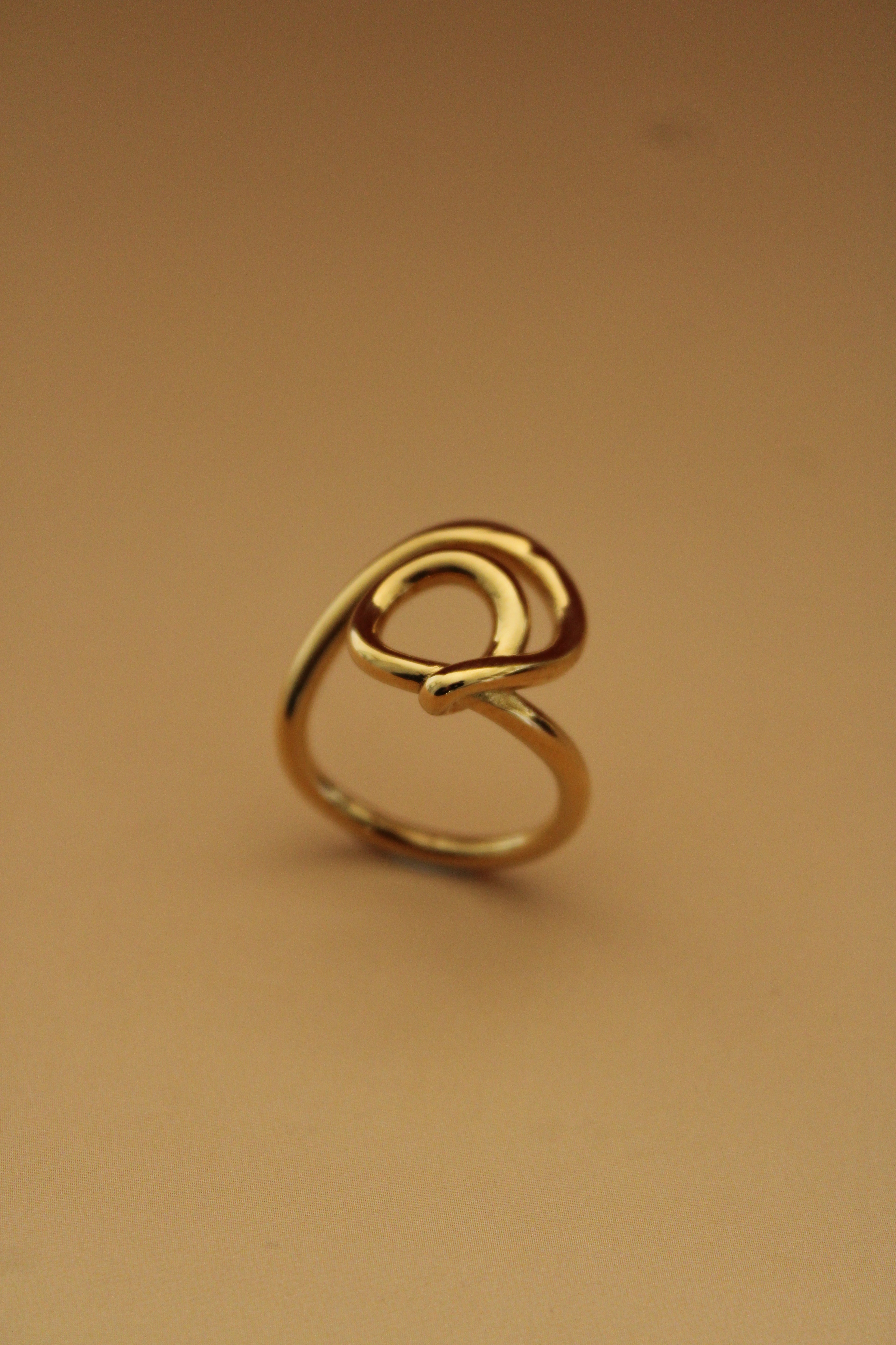 Carnelian Ring