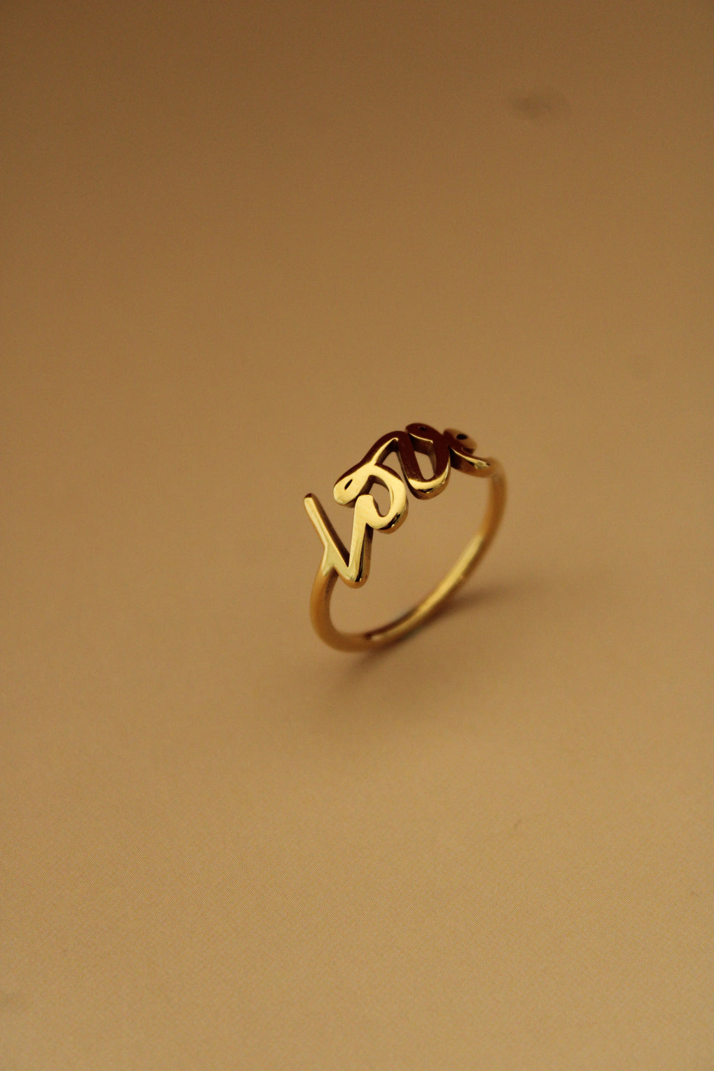 Love Ring